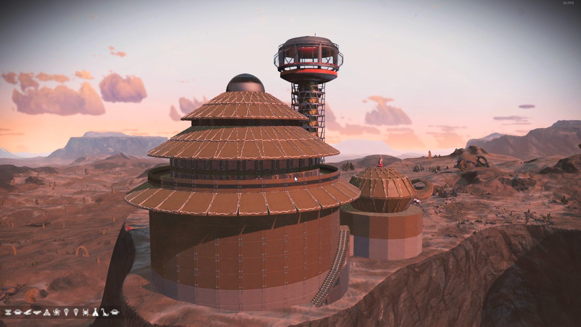 1920x1080 Jabba's Palace