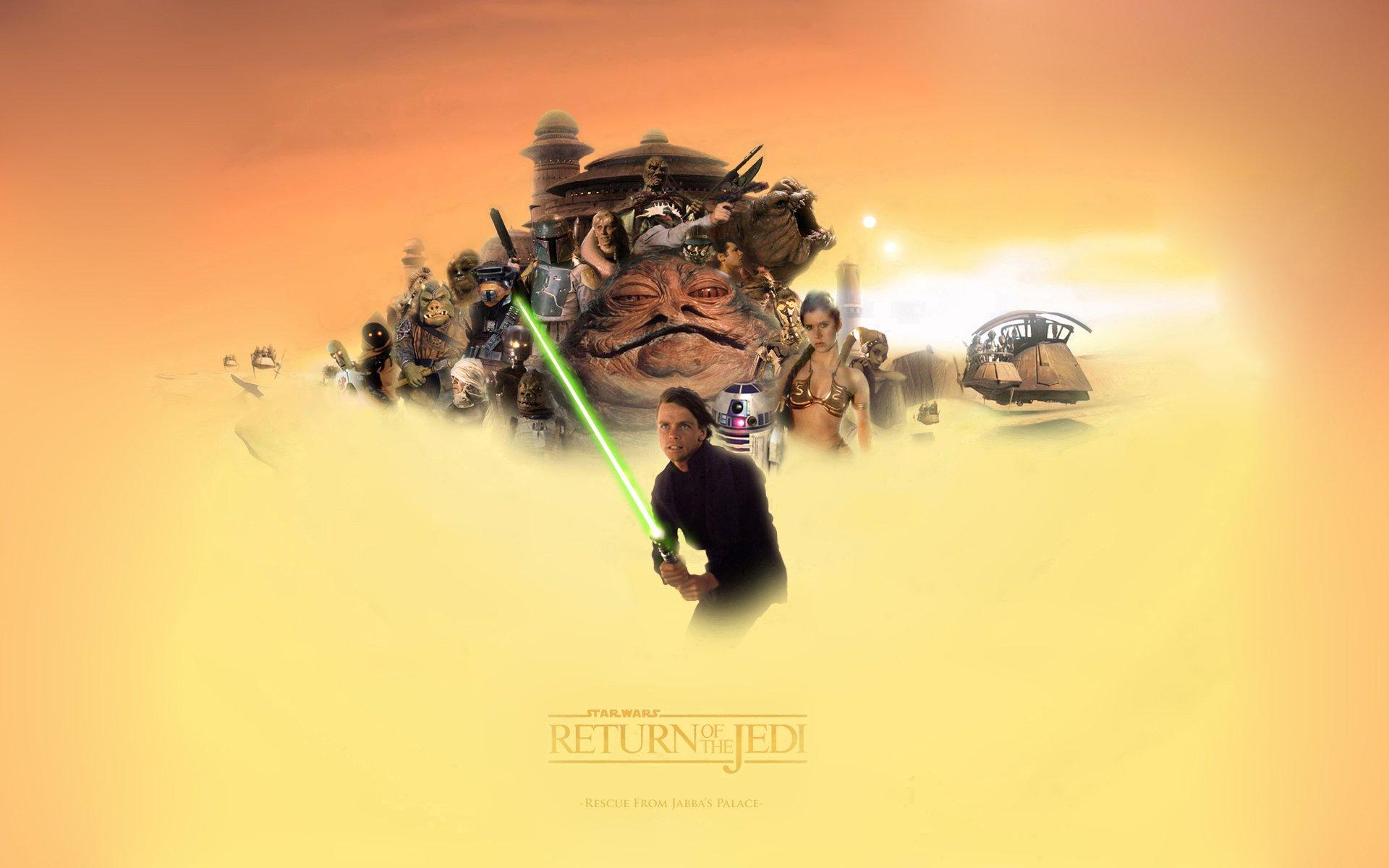 1920x1200 Sci Fi Star Wars HD Wallpaper