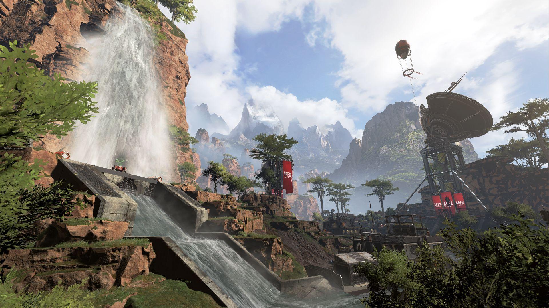 1920x1080 Apex Legends 2019 HD Apex wallpaper 4k Apex phone wallpaper HD 4k, Apex legends wallpaper phone, Apex legends wallpaper HD 4kwal. Kings canyon, Legend, Apex
