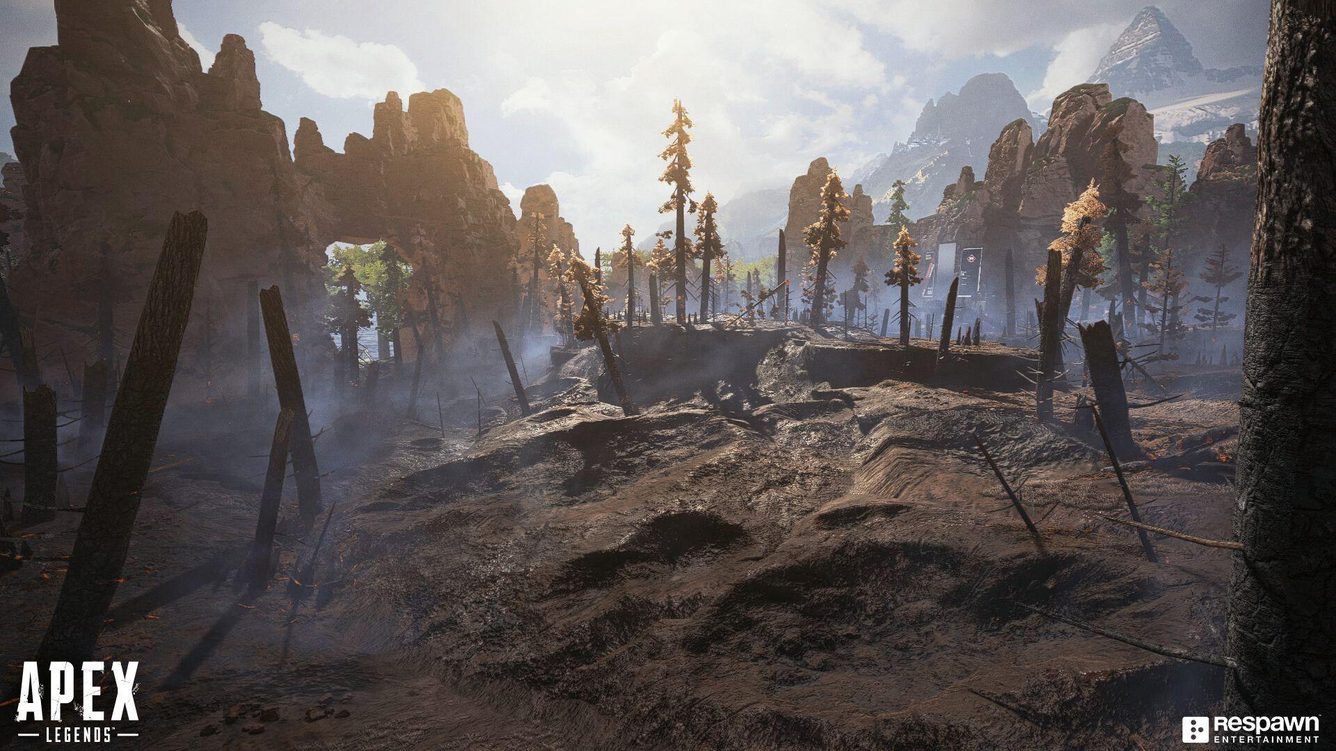 1920x1080 Apex Legends