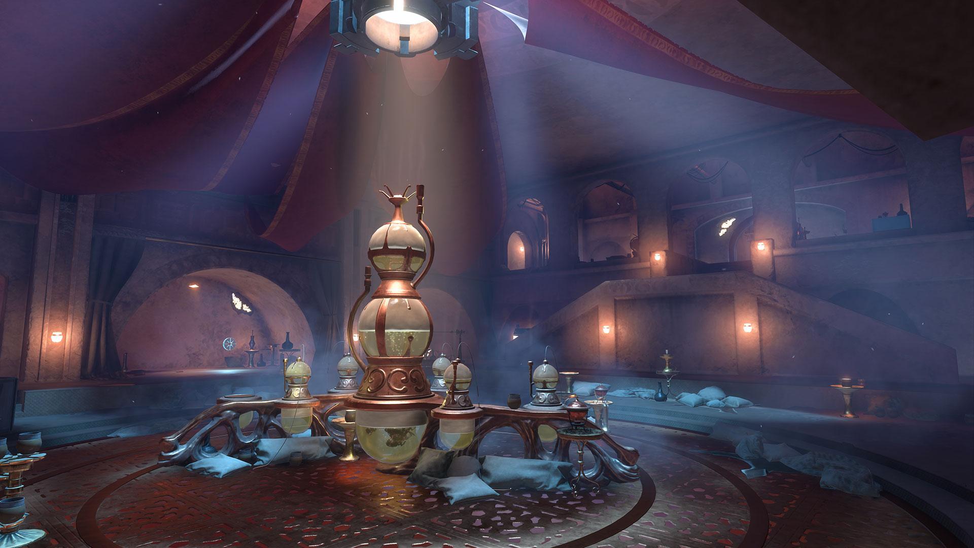 1920x1080 EA Star Wars if Jabba's Palace is your favorite map to do battle in the Outer Rim. #StarWarsBattlefront