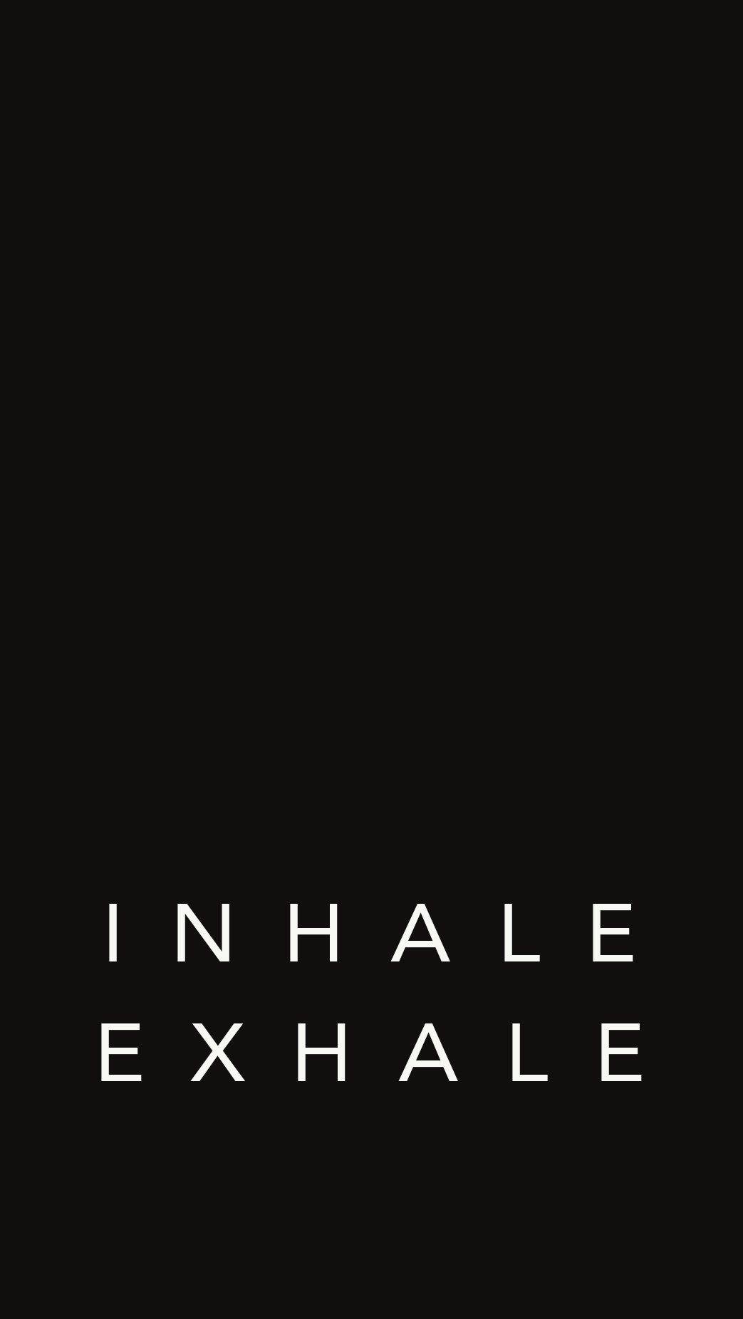 Inhale Wallpapers - Top Free Inhale Backgrounds - WallpaperAccess