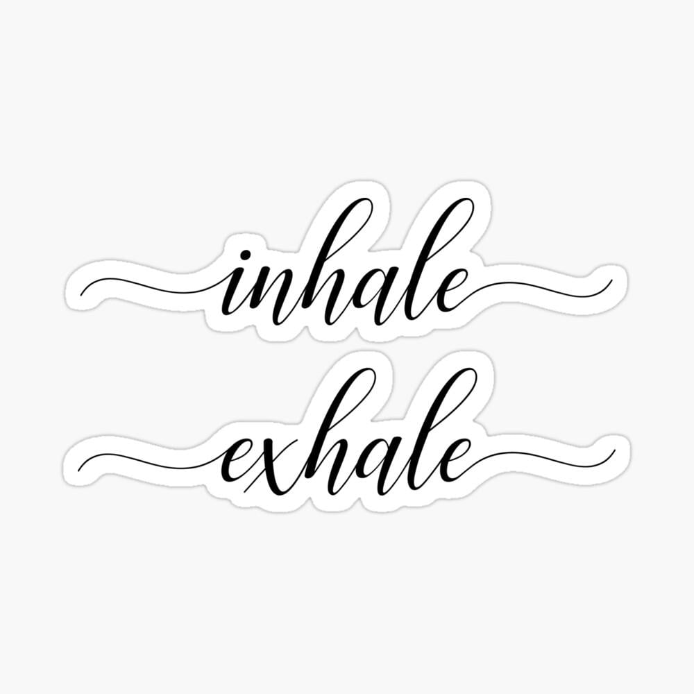 Inhale Wallpapers - Top Free Inhale Backgrounds - WallpaperAccess