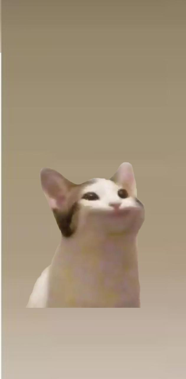 Pop Cat sings the Wii Theme meme 
