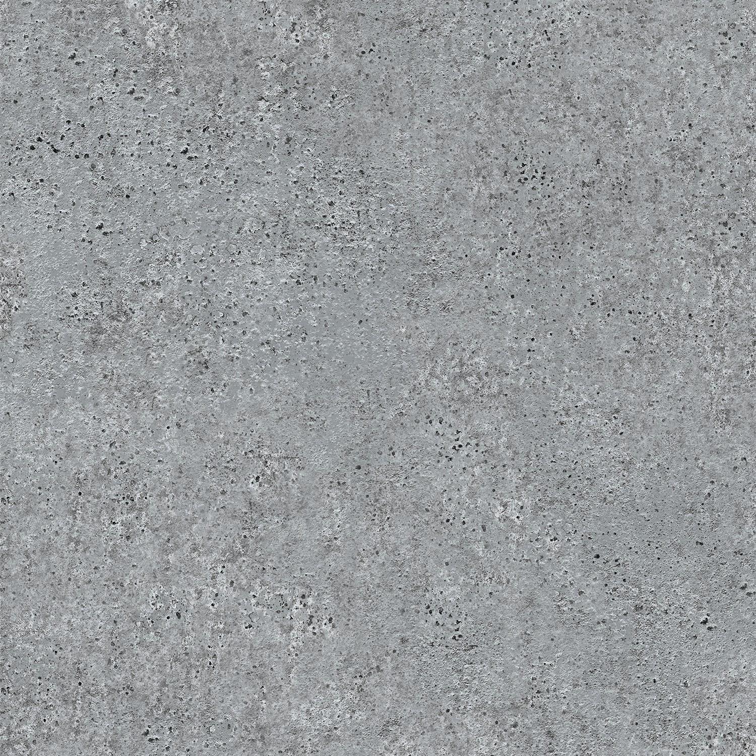 1500x1500 Dark gray smooth concrete wallpaper