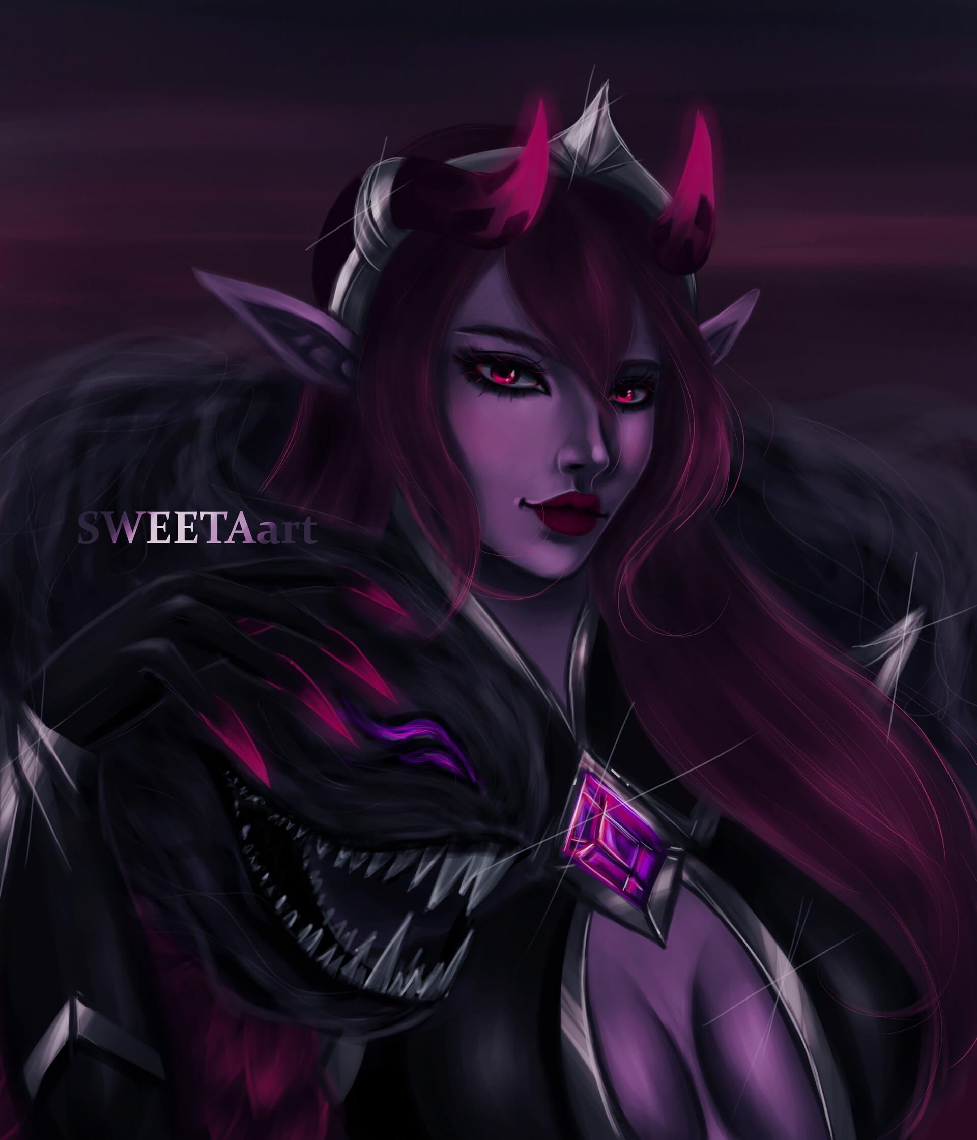 1920x2240 Selena MLBB