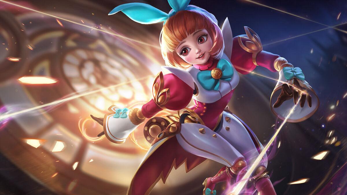 1200x675 Angela. Mobile Legends: Bang Bang