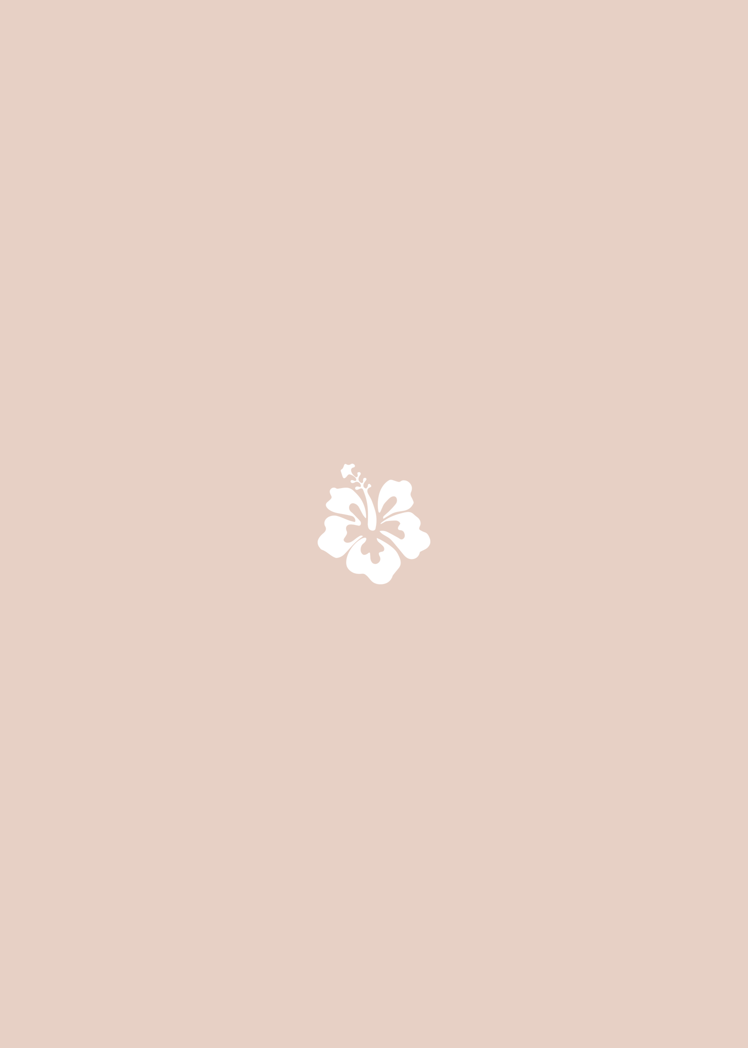 1500x2100 Chella Hangs Studio. Freelance Content & Design, Auckland NZ
