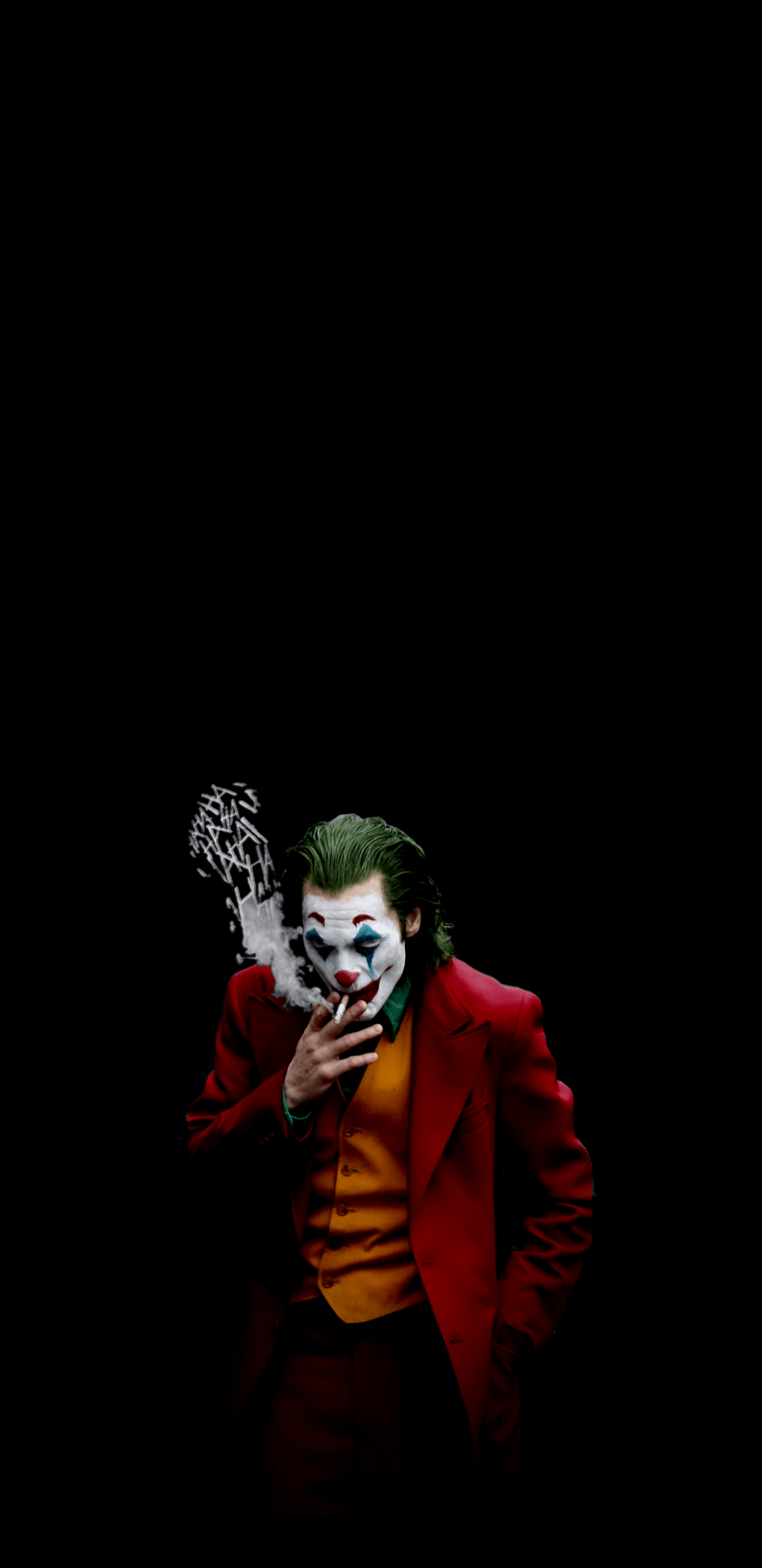 Joker Amoled Wallpapers - Top Free Joker Amoled Backgrounds ...