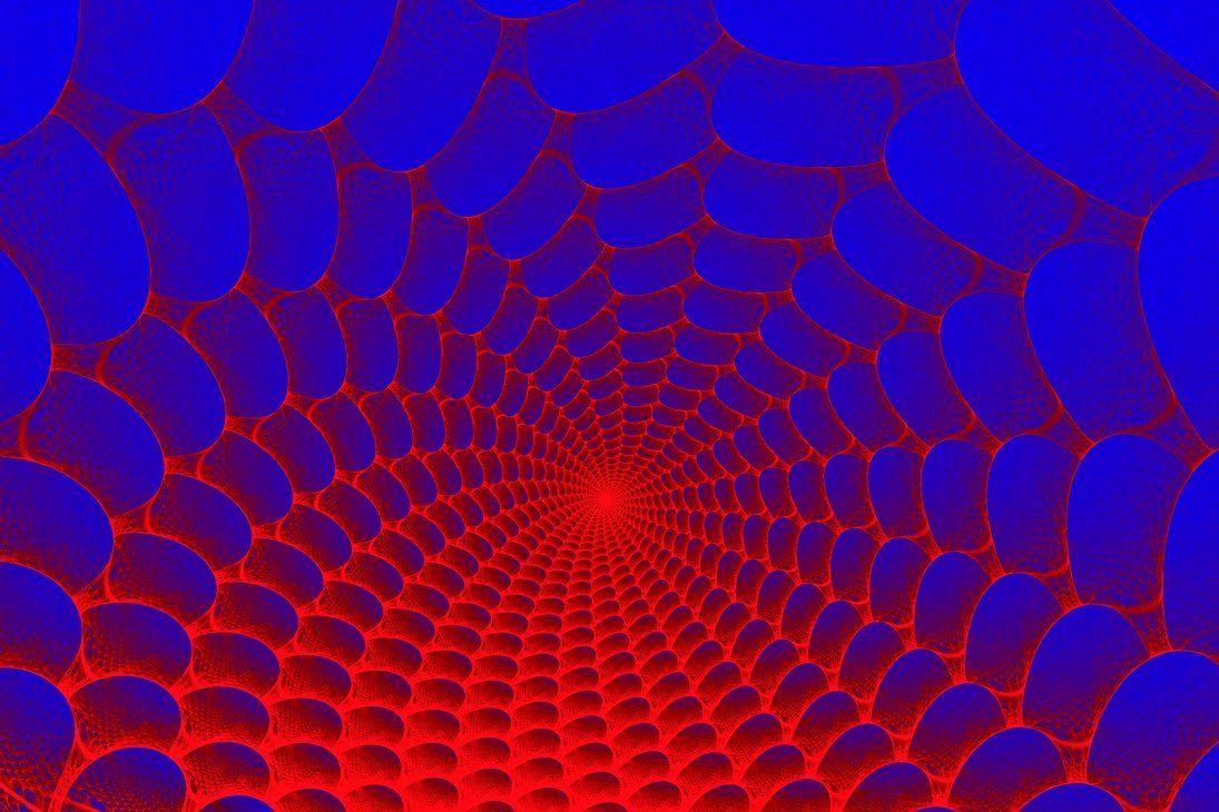 1095x730 Spider Man Web Wallpaper