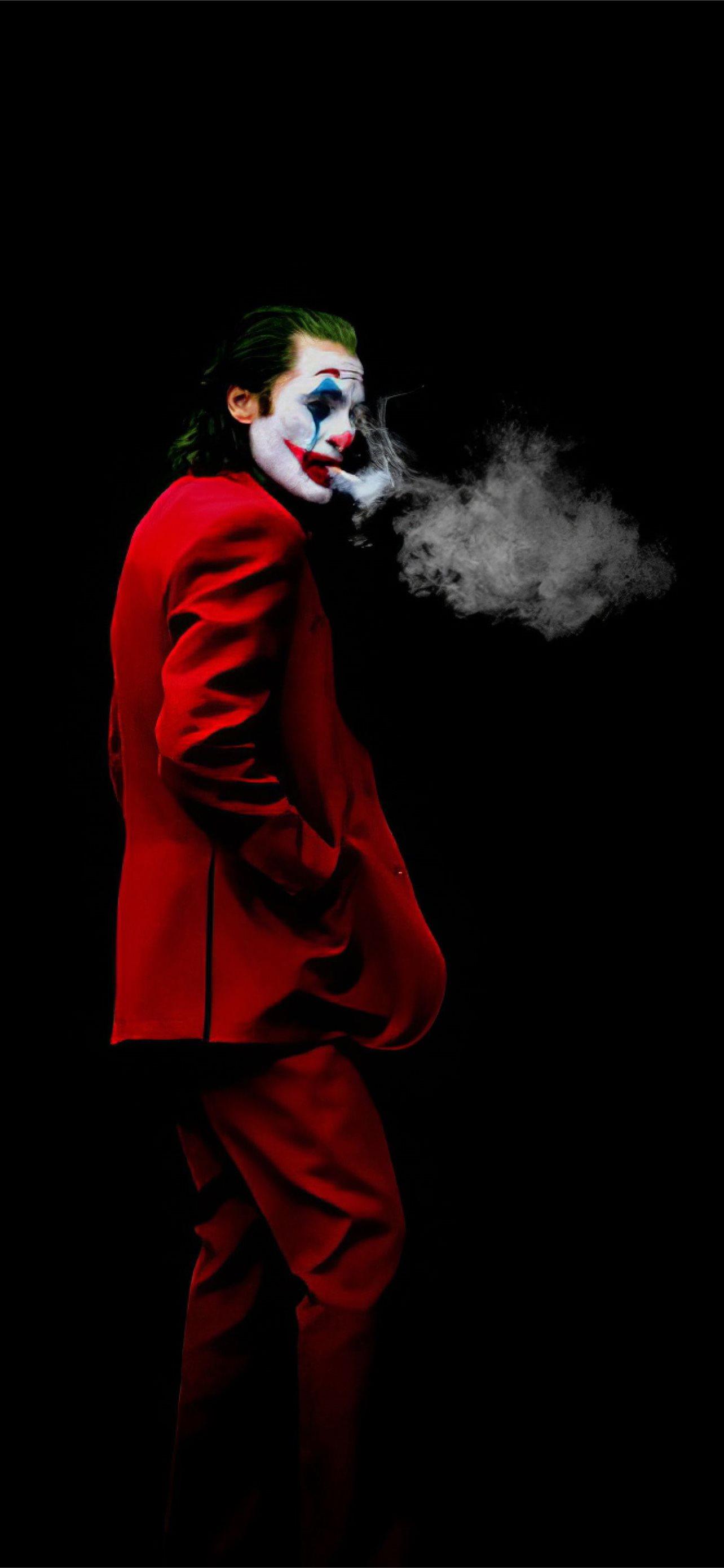 Joker Amoled Wallpapers - Top Free Joker Amoled Backgrounds ...