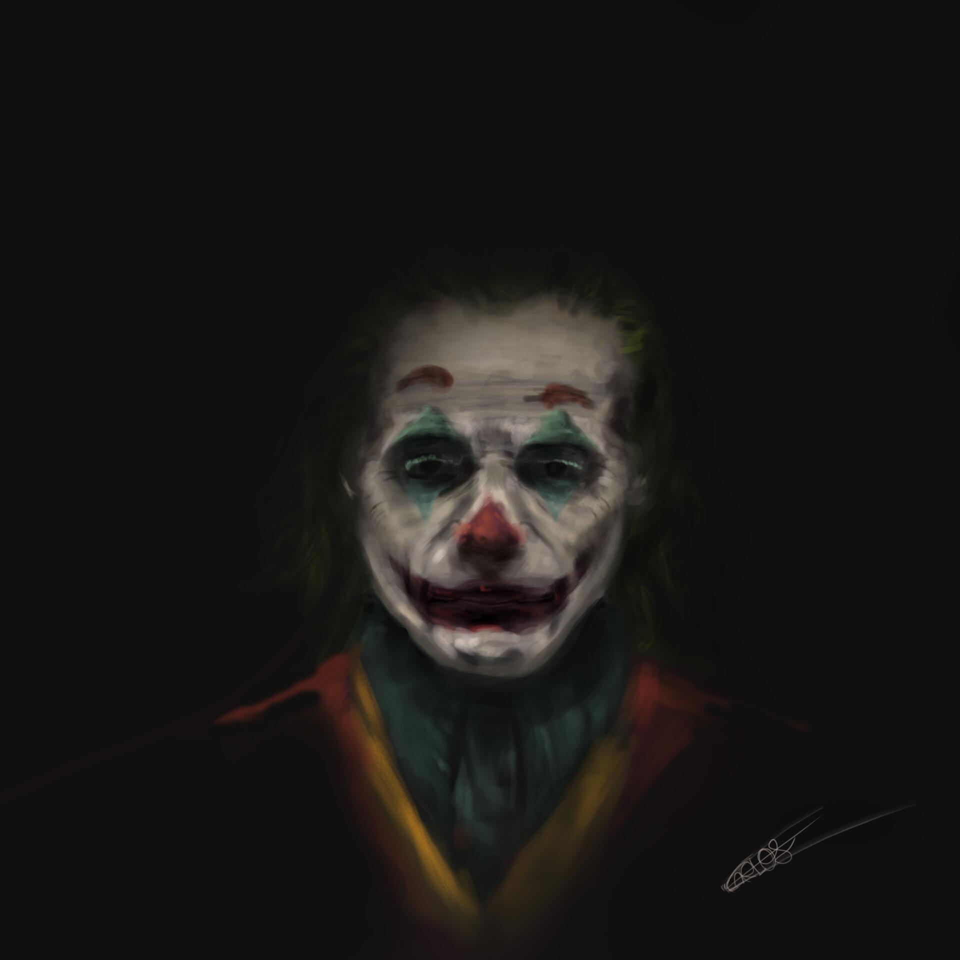 Joker Amoled Wallpapers - Top Free Joker Amoled Backgrounds ...
