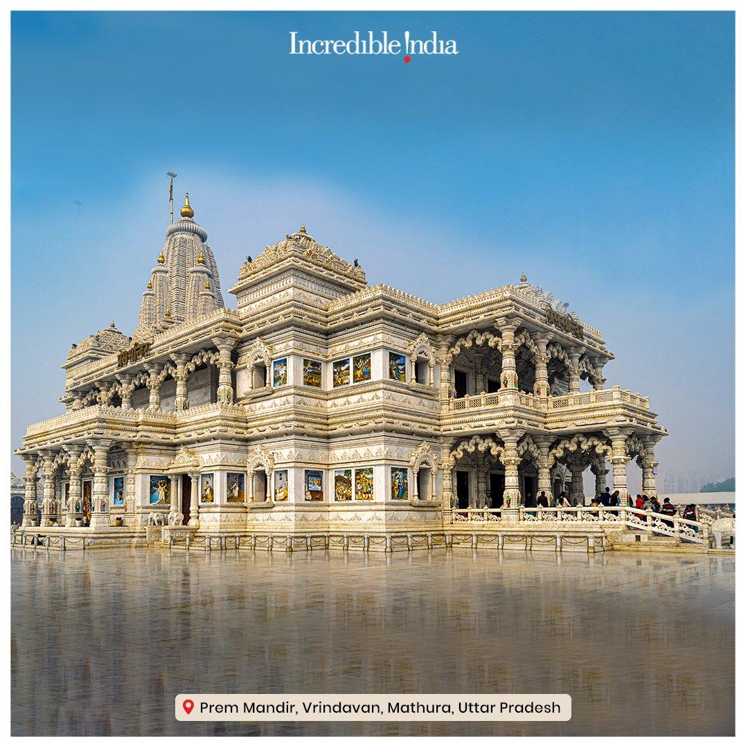 Mathura | Temples In Mathura | Sacred Temples In Mathura | HerZindagi