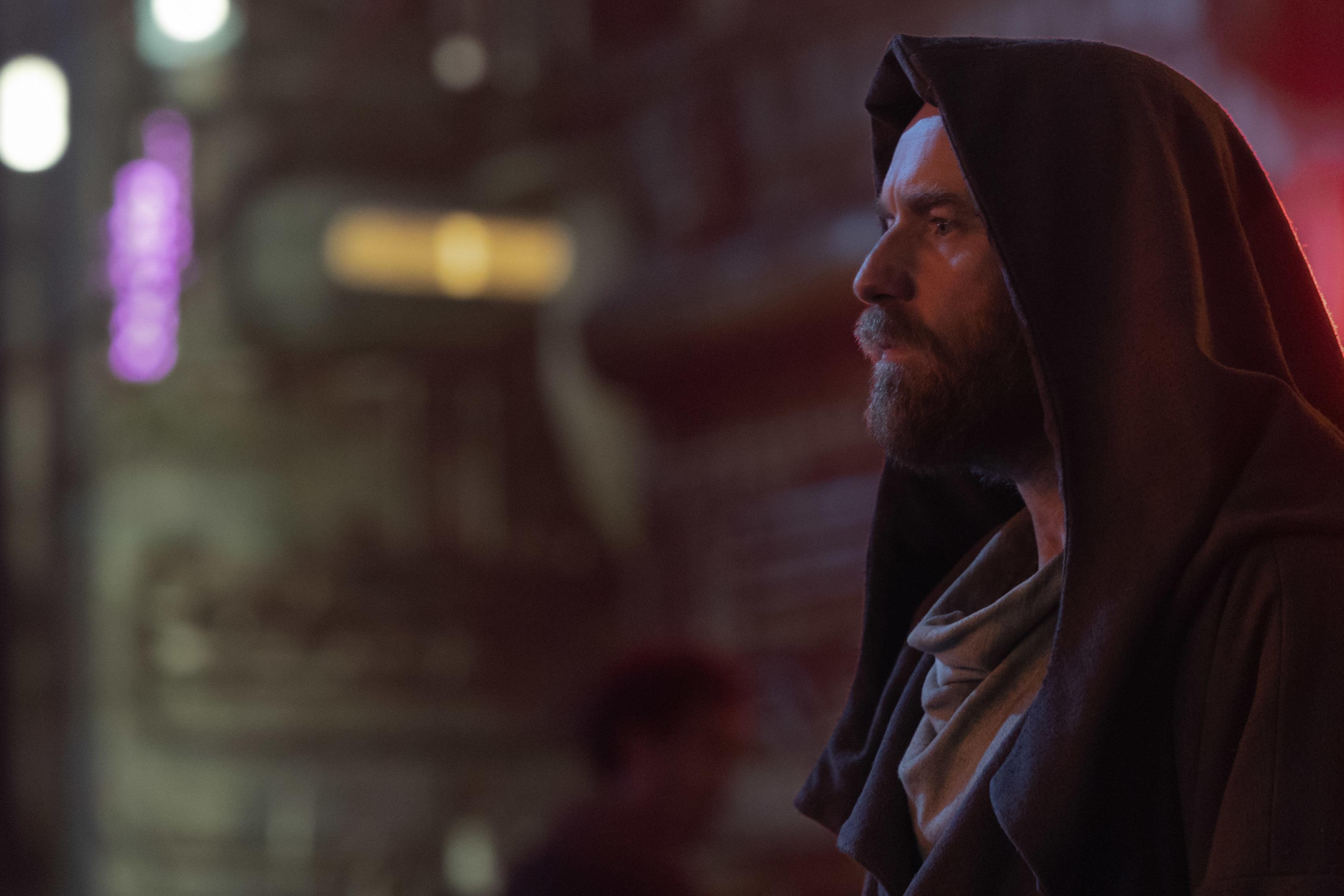 3408x2272 Obi Wan Kenobi (TV Mini Series 2022)