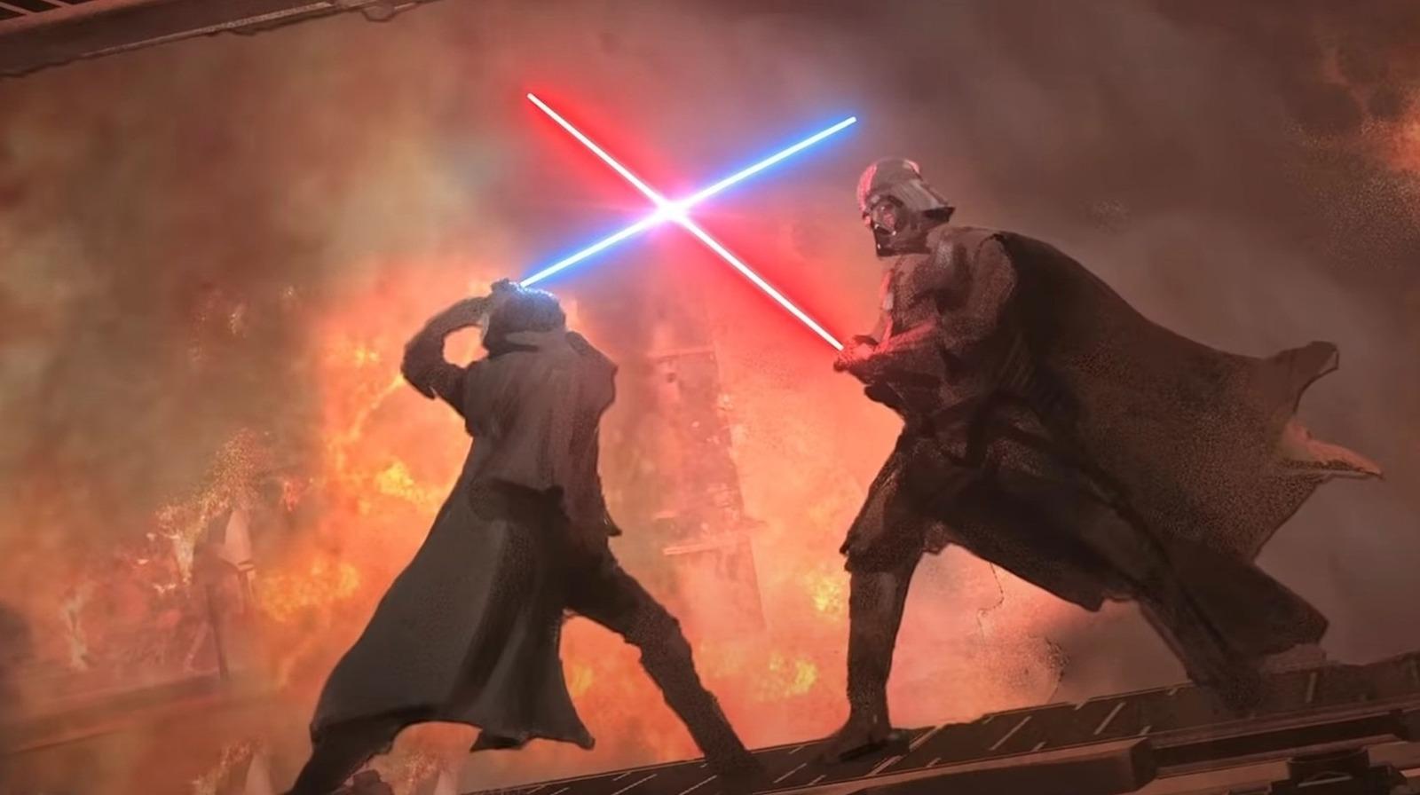 1600x896 Obi Wan Kenobi Returns In First Look Image From The Disney+ Series