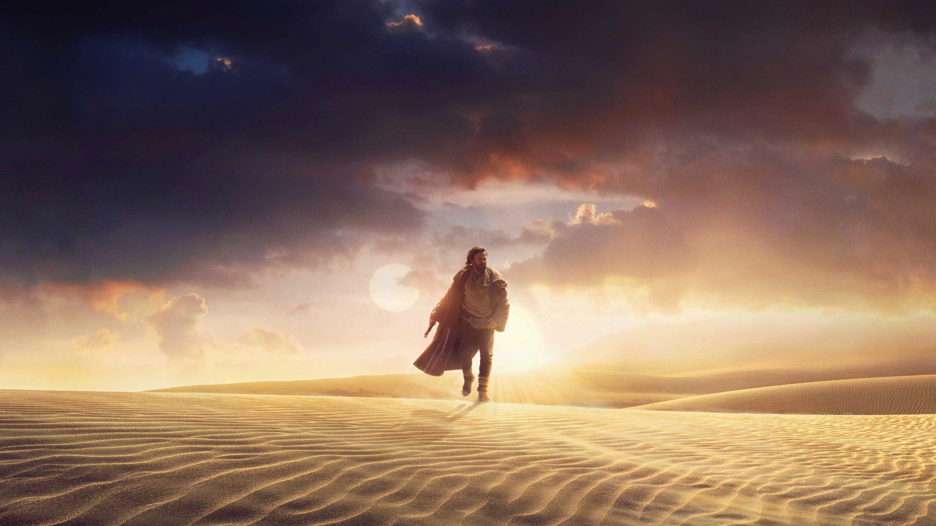 3277x1843 Obi Wan Kenobi HD Wallpaper And Background