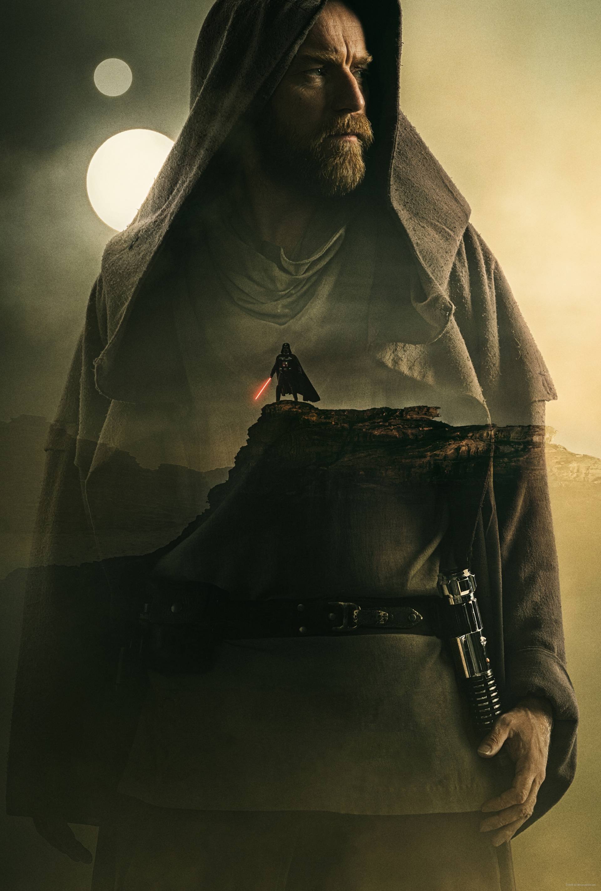 1920x2844 Obi Wan Kenobi HD Star Wars Wallpaper, HD TV Series 4K Wallpaper, Image, Photo And Background