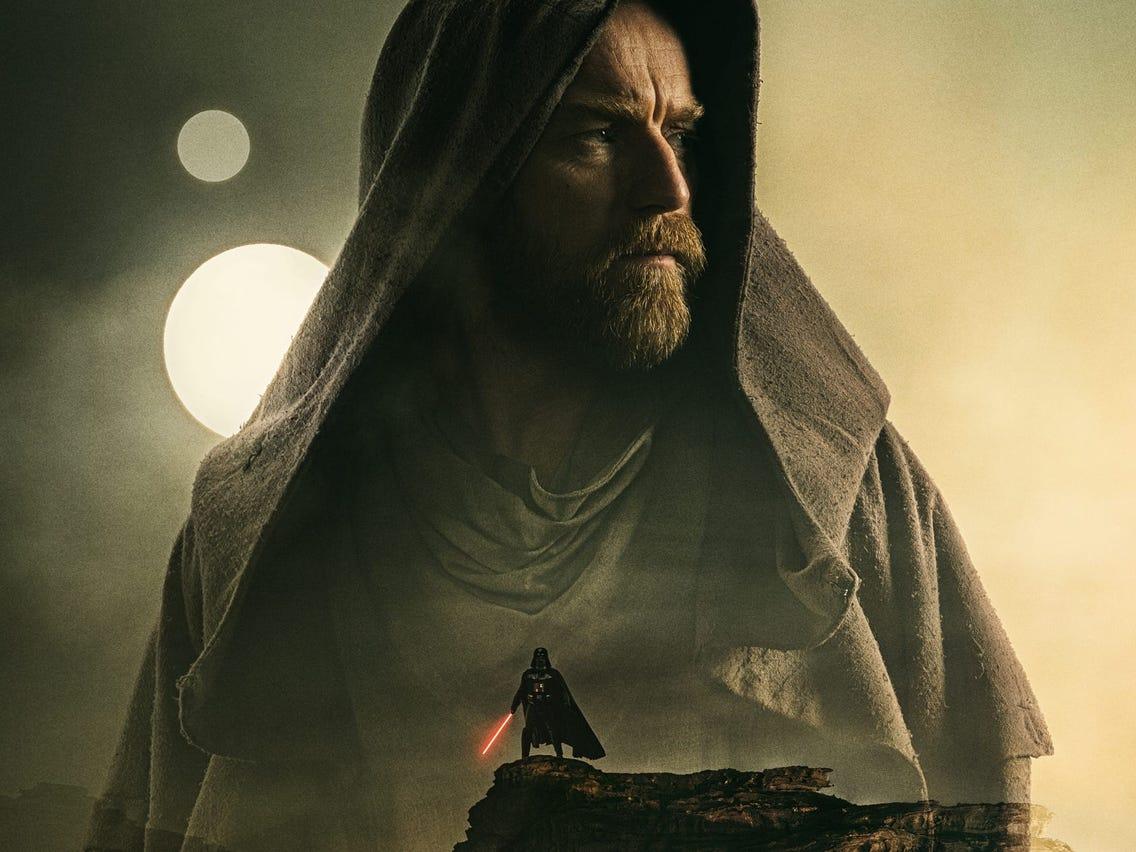 1136x852 How To Watch 'Obi Wan Kenobi'