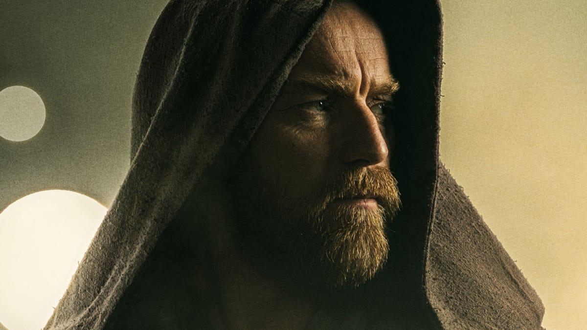 1200x675 Obi Wan Kenobi': Trailers, Release Date And Everything To Know About The Star Wars Show