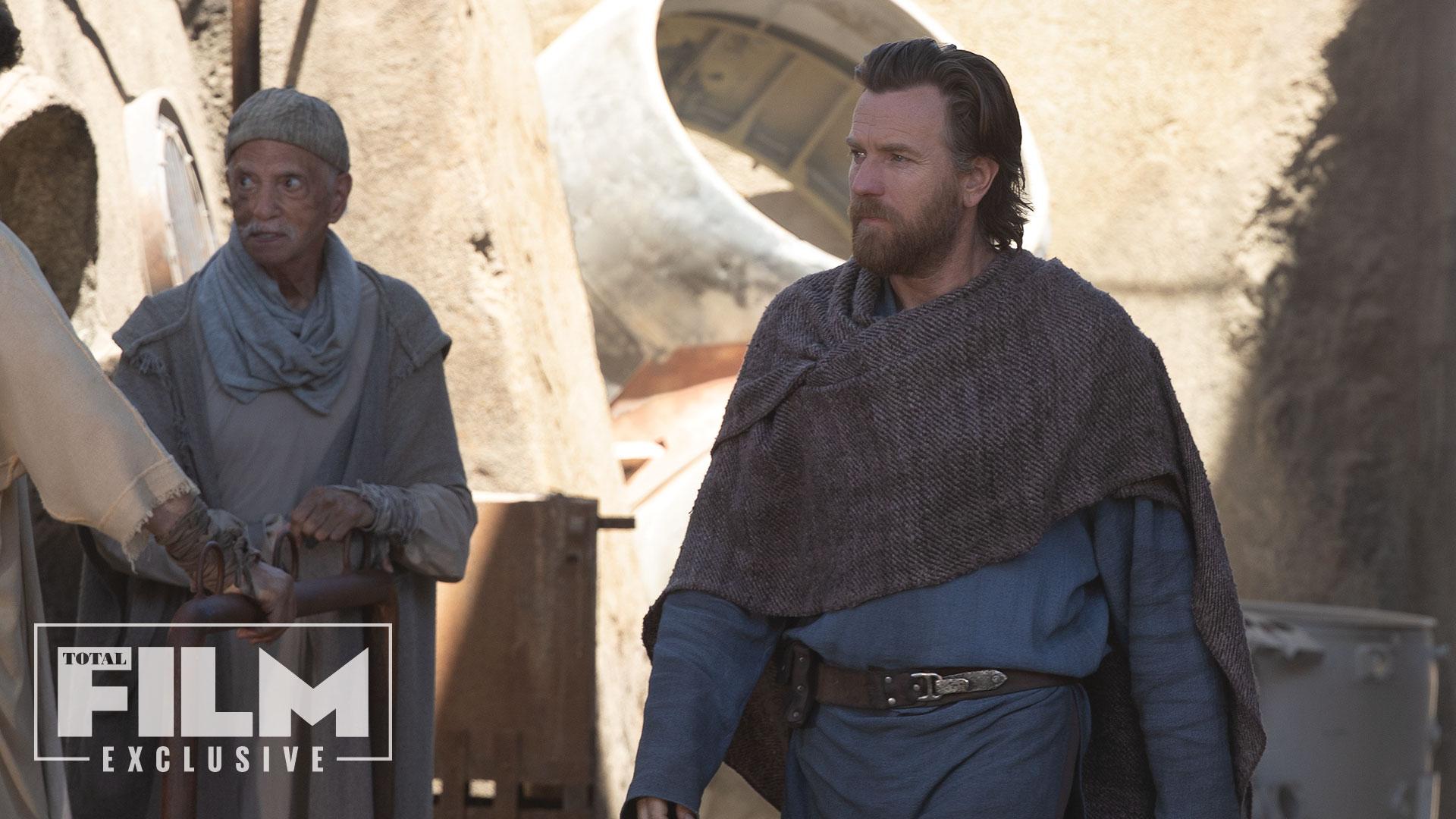 1920x1080 Ewan McGregor Returns In These Exclusive Image From Obi Wan Kenobi