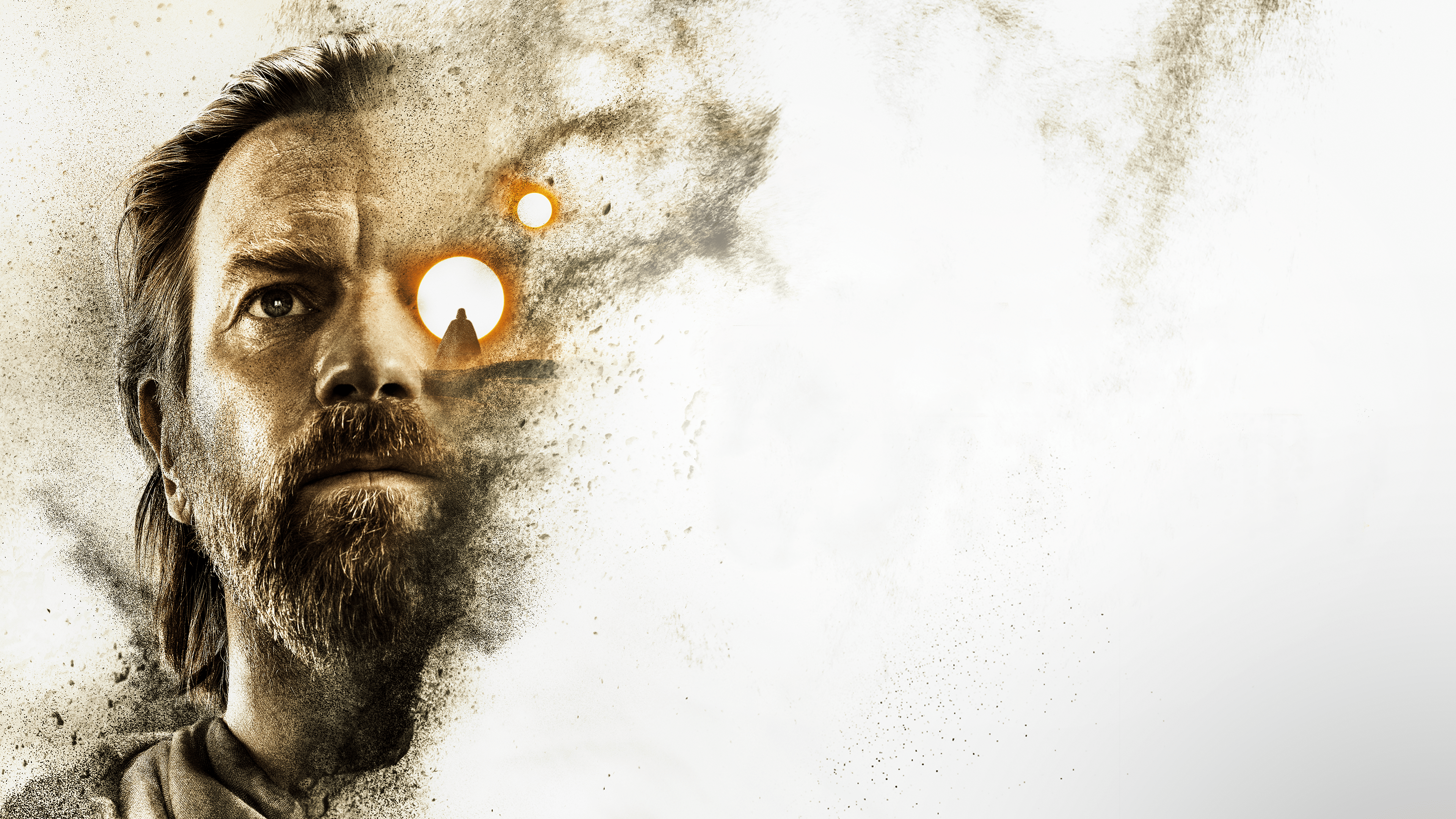 3840x2160 Obi Wan Kenobi HD Wallpaper And Background