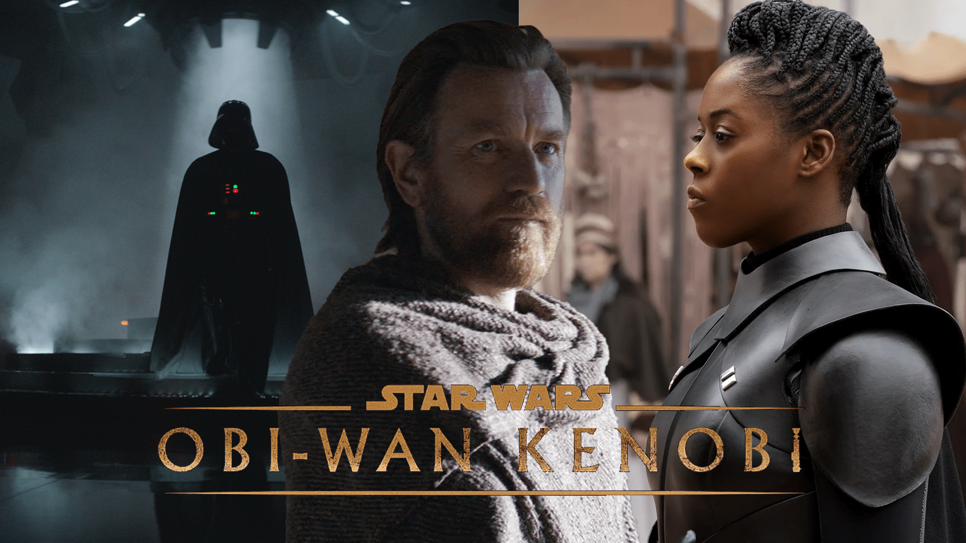 1920x1080 Obi Wan Kenobi' Breakdown: Who Is Who In The Disney Plus Series Wars News Net
