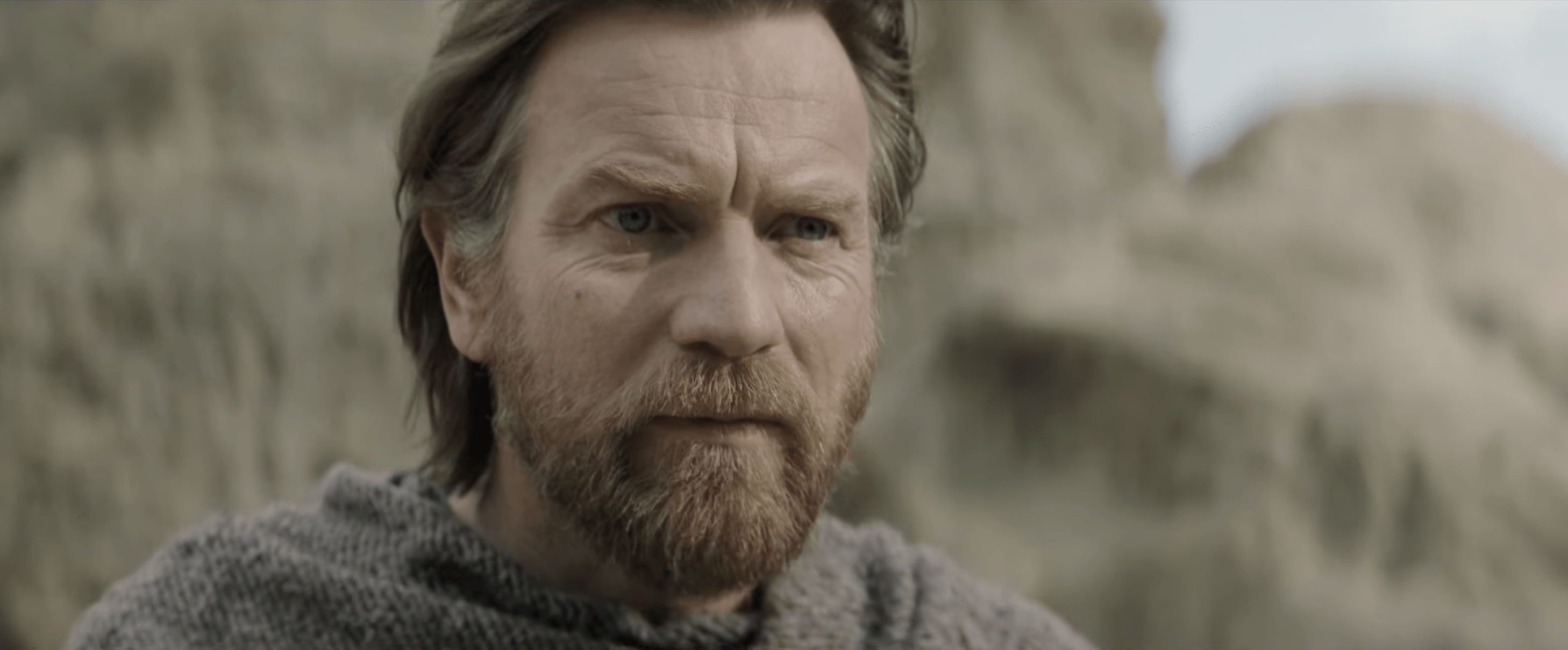 2916x1210 The 'Obi Wan Kenobi' TV Show Looks Like It Might Actually Live Up To The Hype