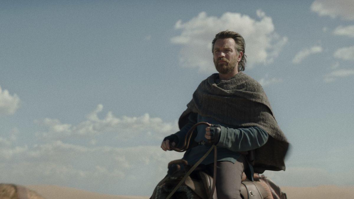 1200x675 Obi Wan Kenobi' Review: Ewan McGregor Returns As The Jedi Knight In The Years Before 'Star Wars: A New Hope'