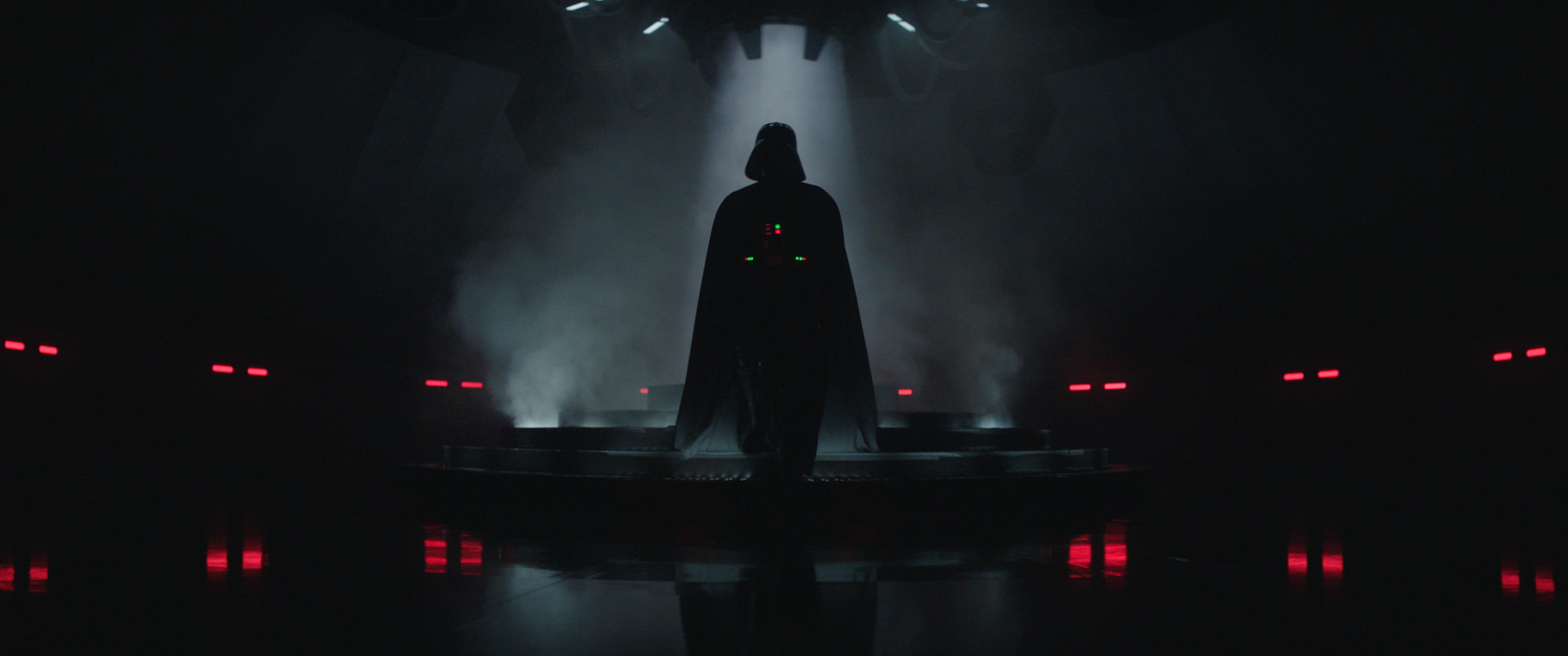 3840x1608 Obi Wan Kenobi (TV Mini Series 2022)