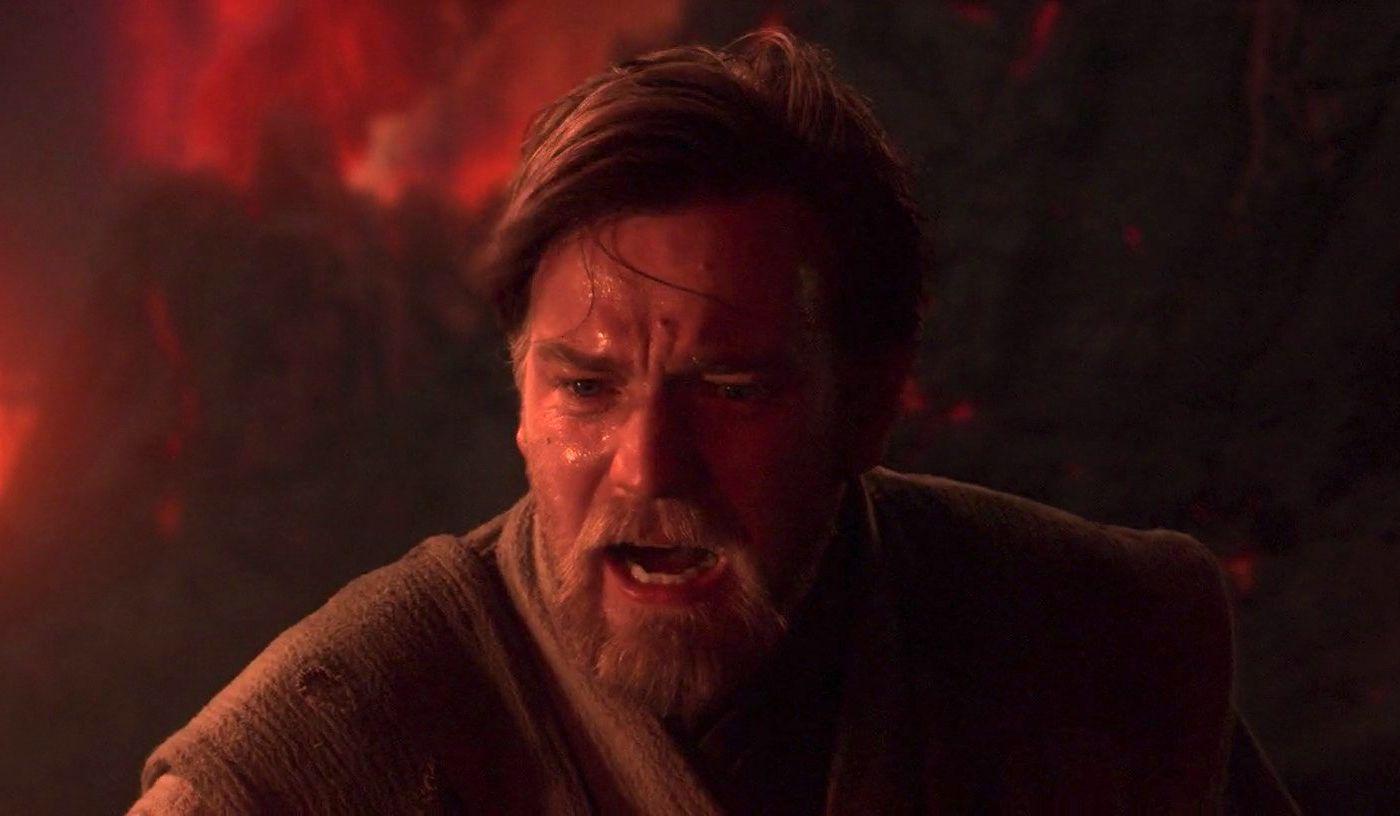 1400x816 Obi Wan Kenobi Series Reportedly Scrapped And Being Retooled