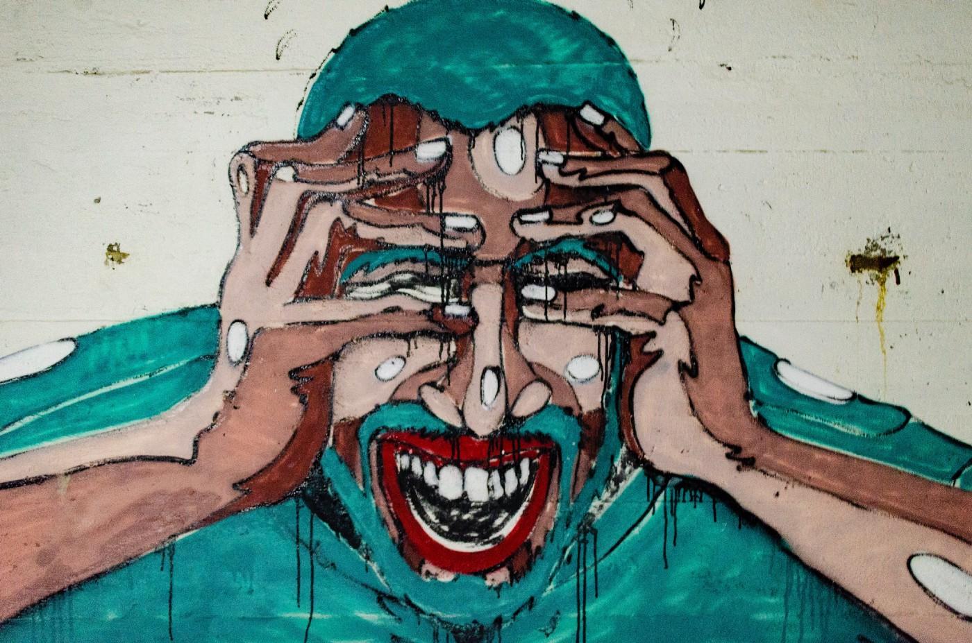 1400x927 How to Manage Anxiety as an Artist. by Magda Erockfor Ayuk