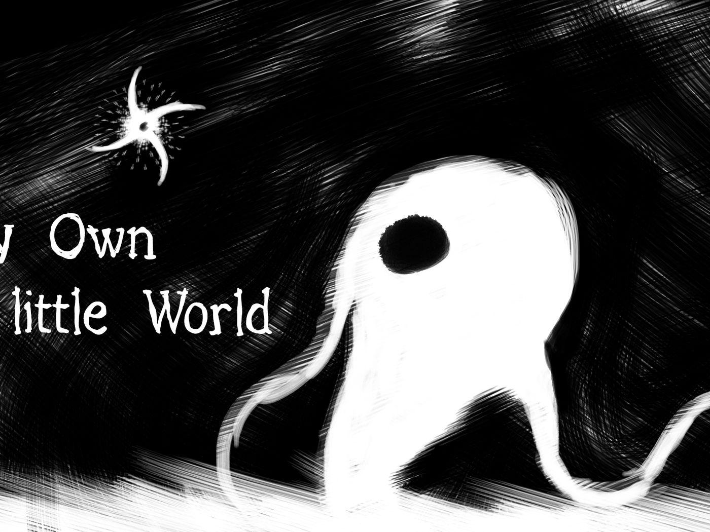 1400x1050 Sym explores social anxiety disorder through puzzles and platforms