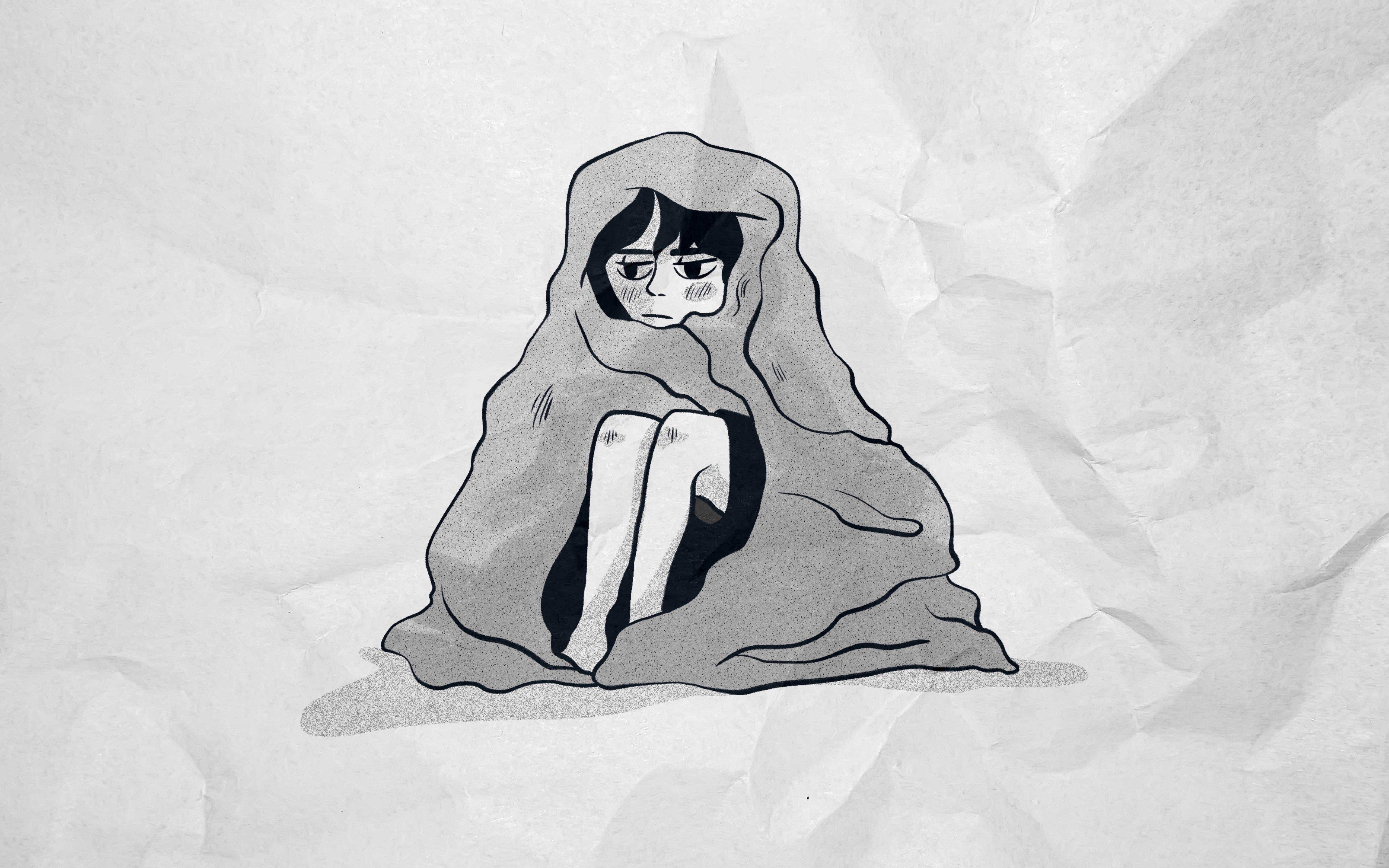 5120x3200 Free download Taijin Kyofusho A Very Japanese Social Anxiety [5120x3200] for your Desktop, Mobile & Tablet. Explore Phobias Background