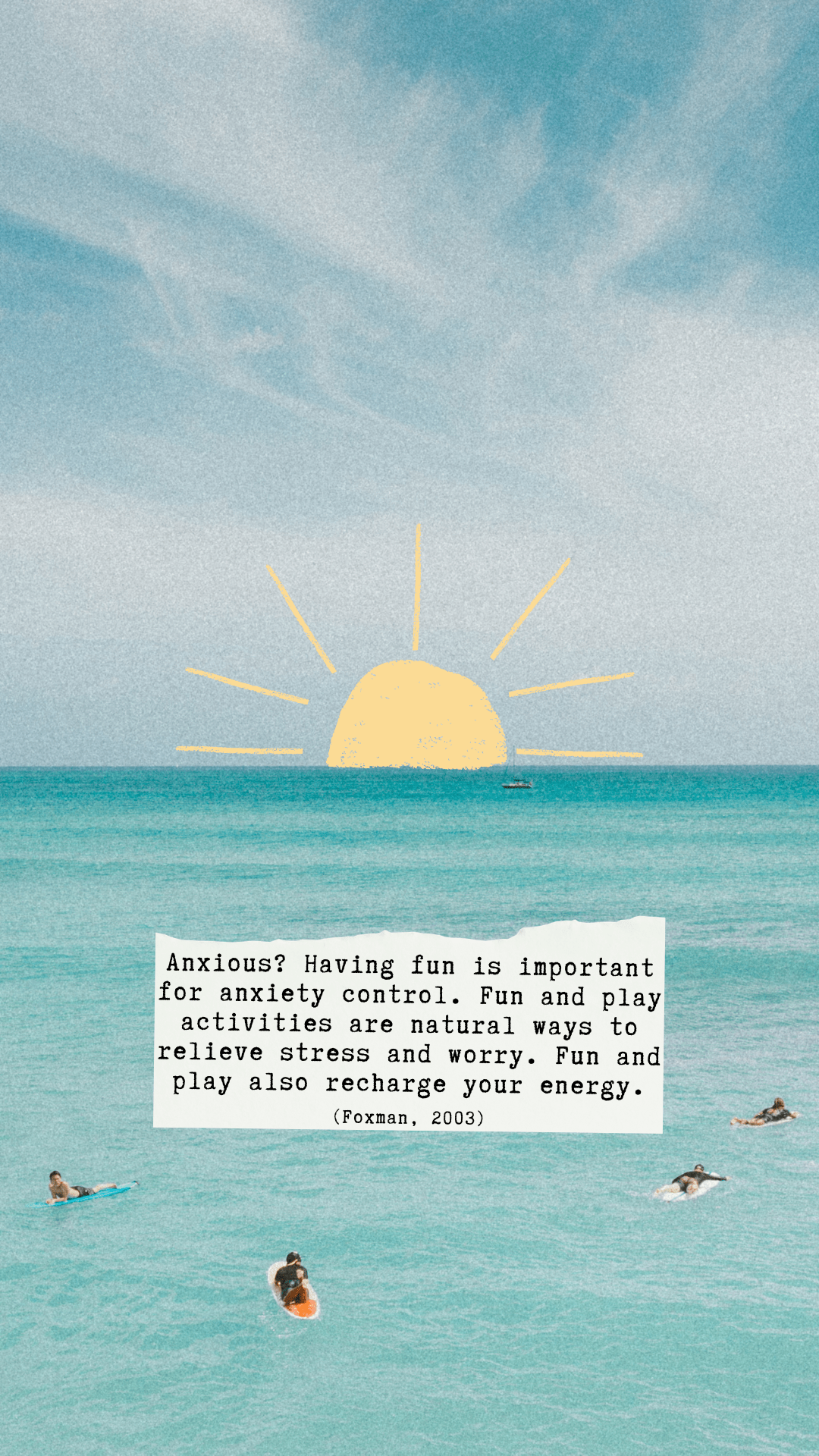 1080x1920 Mental Health Phone Wallpaper
