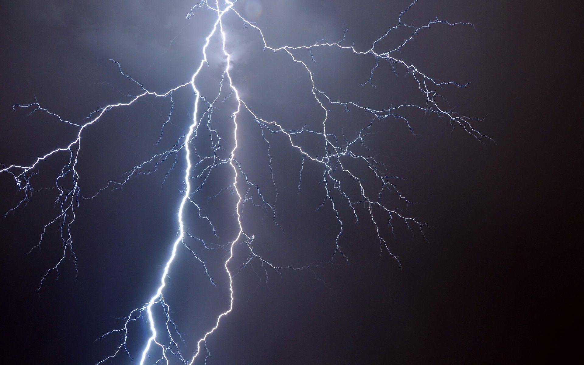1920x1200 Page : Full HD p Lightning Wallpaper HD, Desktop Background 1920x1200