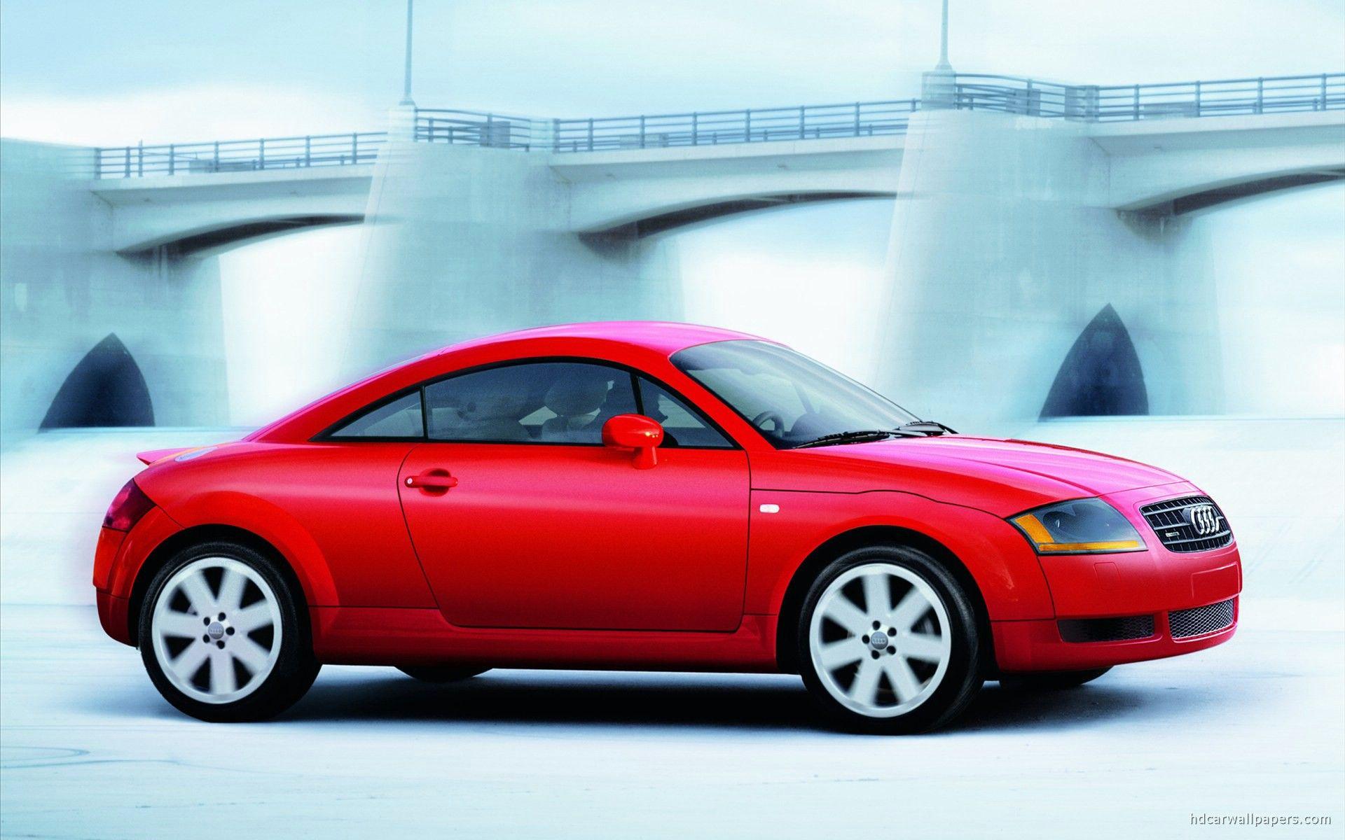 1920x1200 Audi TT 2003 Picture. Car HD Wallpaper
