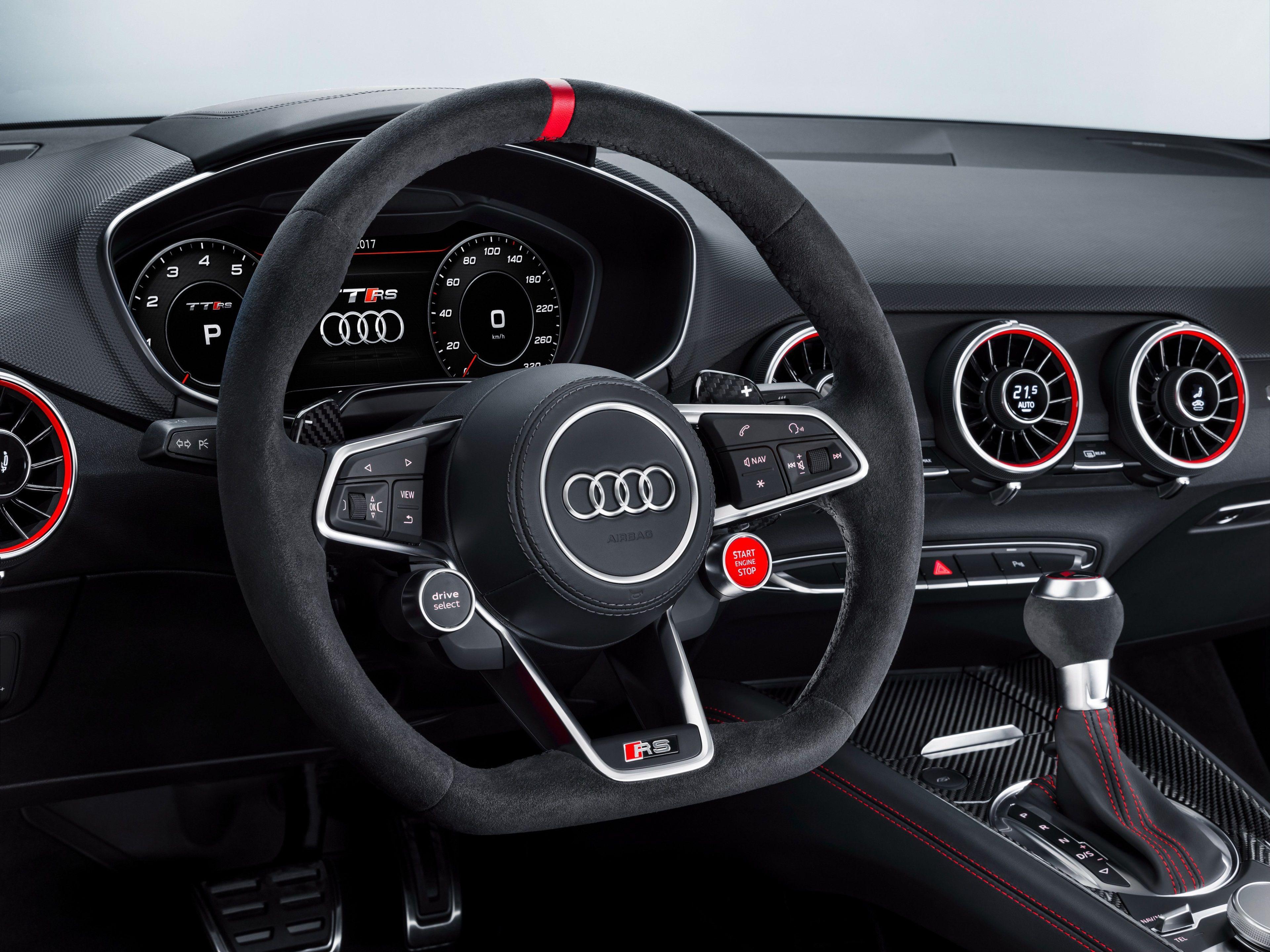 3840x2879 audi tt 4k high quality image