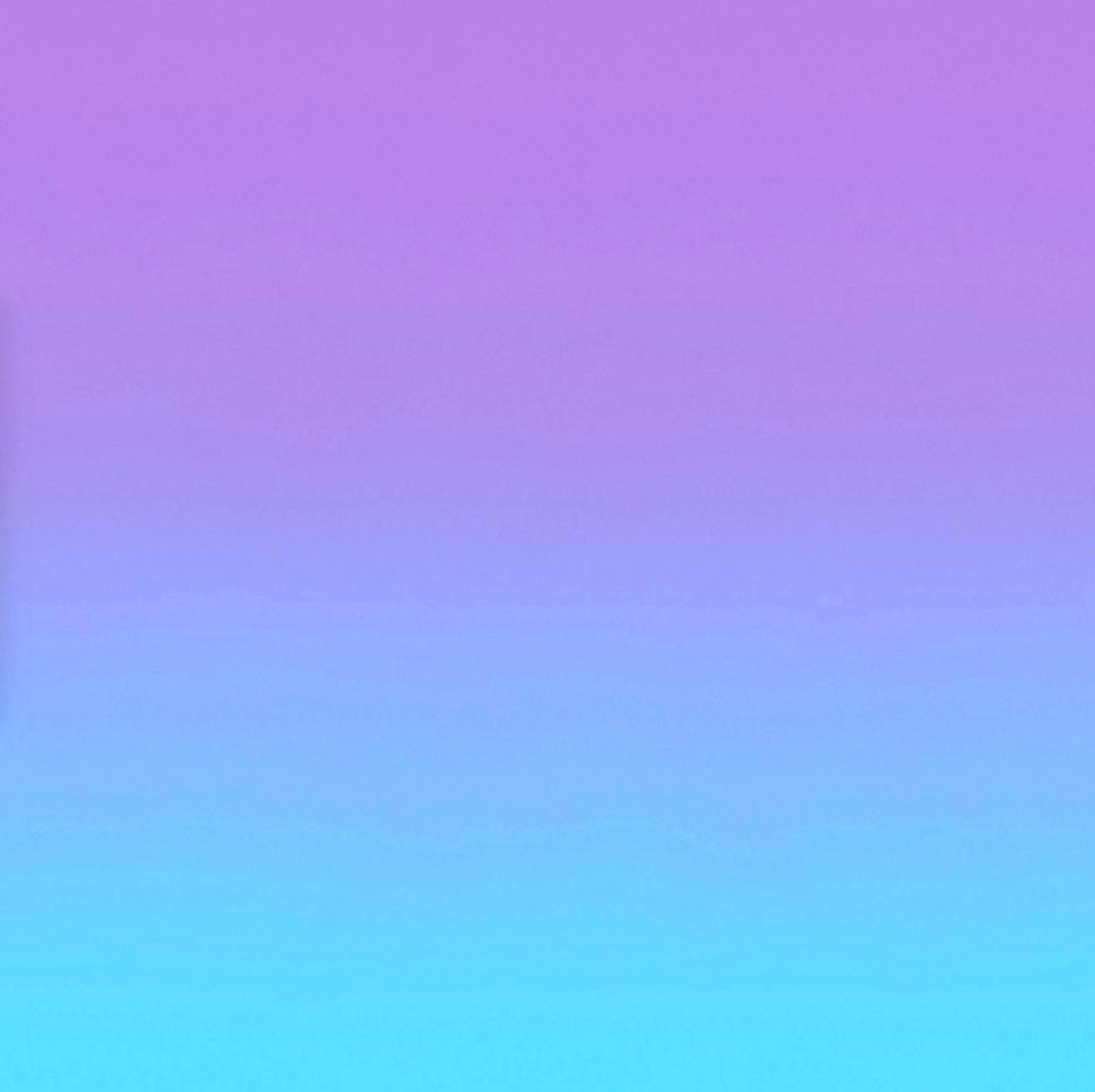 2616x2610 Blue and Purple Wallpaper