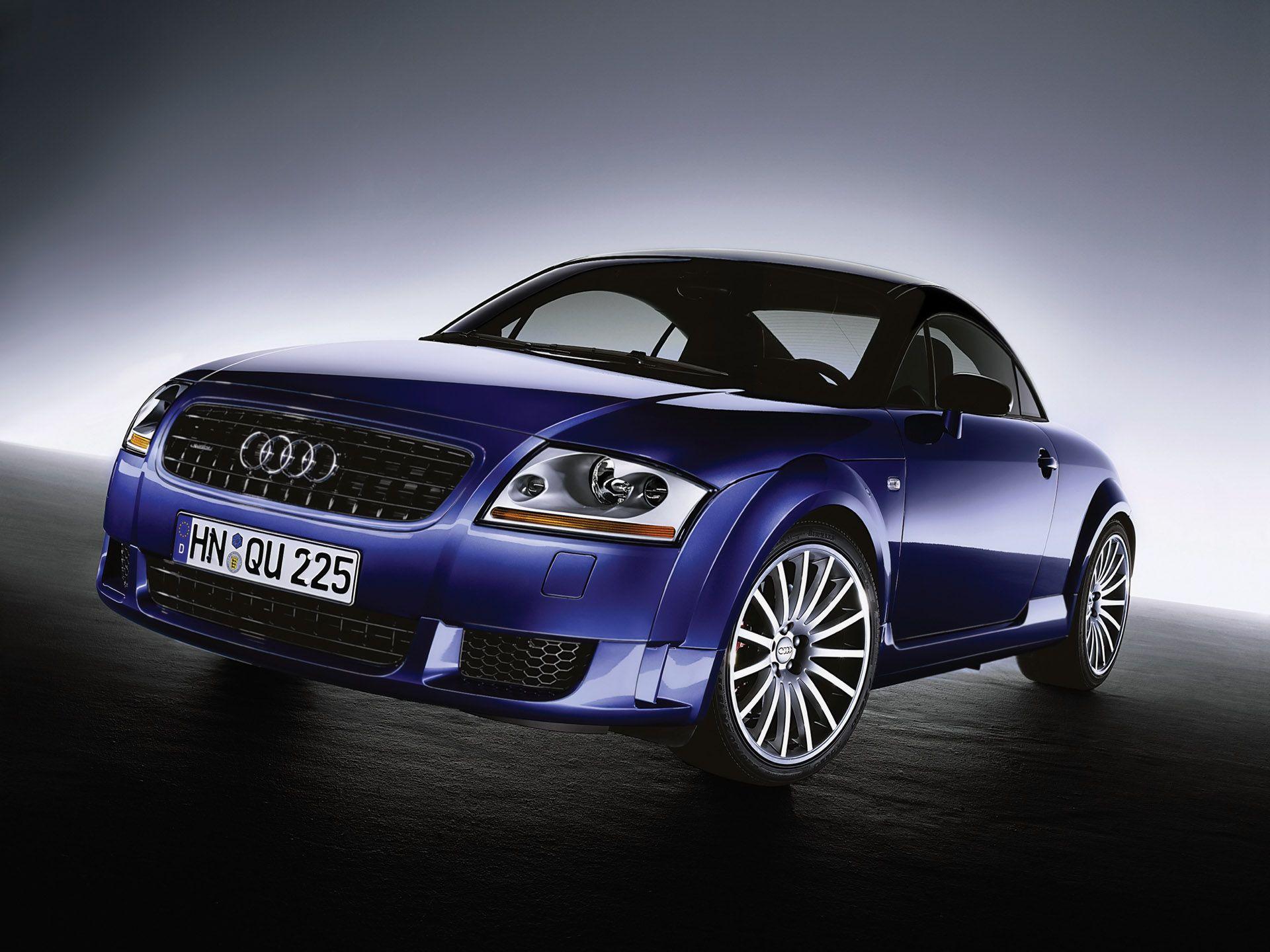 1920x1440 Images, Wallpaper of Audi TT in HD Quality: B.SCB