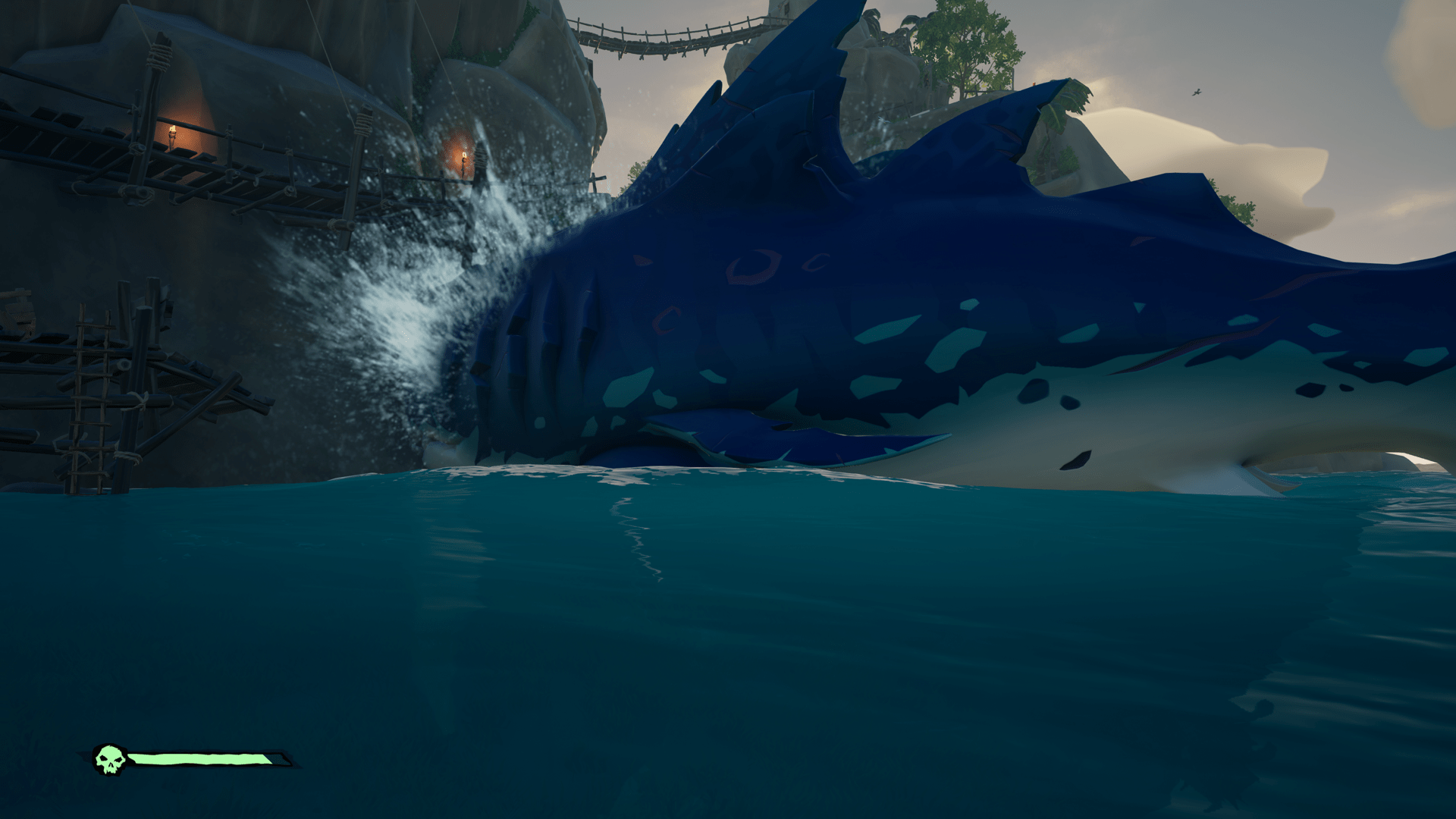 1920x1080 Sea of Thieves Glitch Hall of Fame Nominations