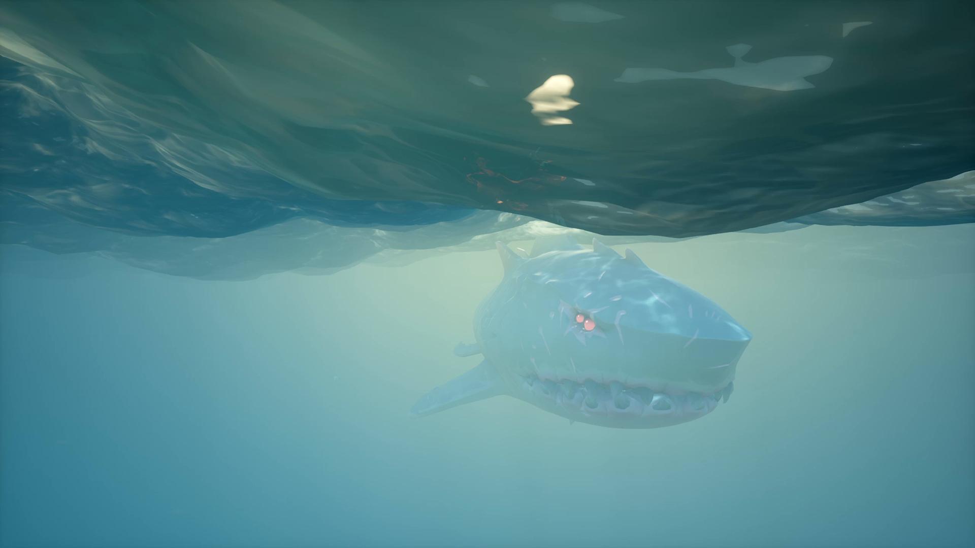 1920x1080 Sea of Thieves at your own risk