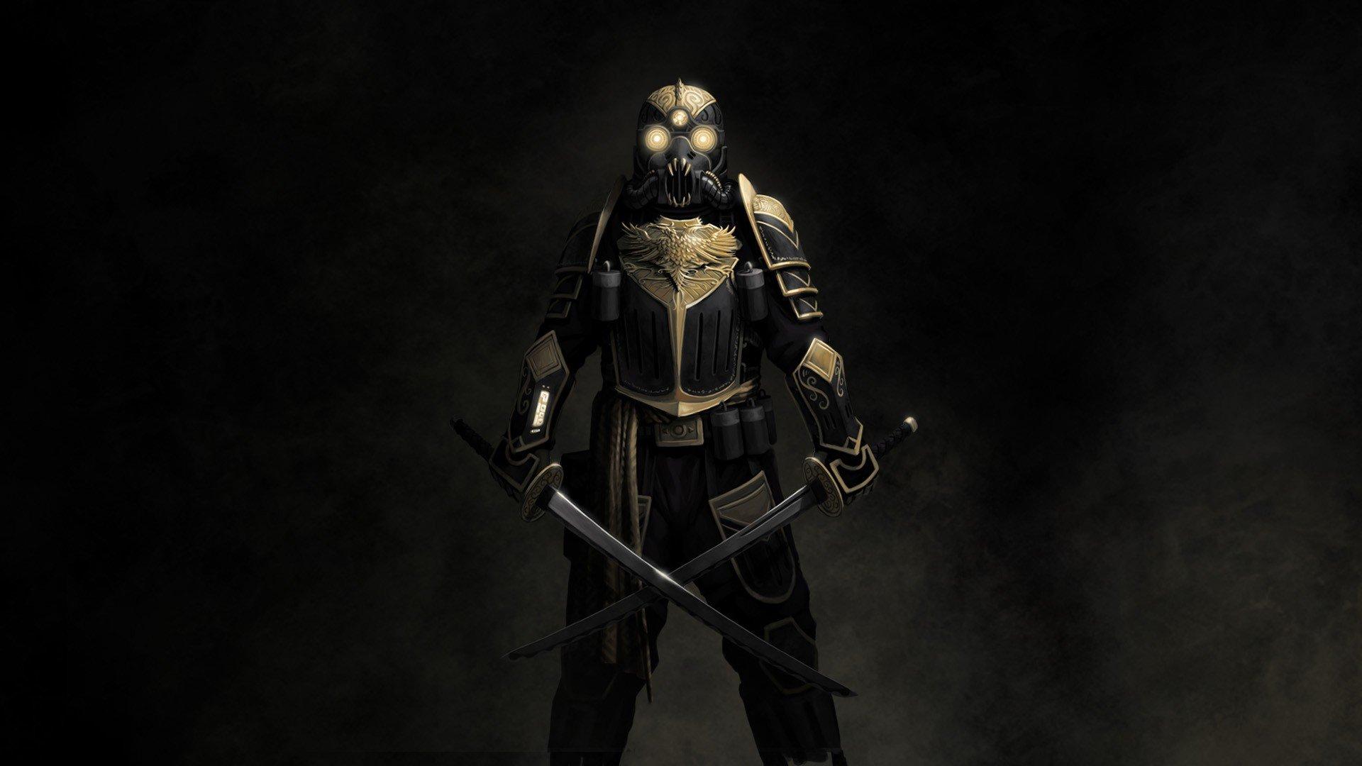 1920x1080 cyberpunk, E.Y.E: Divine Cybermancy, Katana HD Wallpaper / Desktop and Mobile Image & Photo