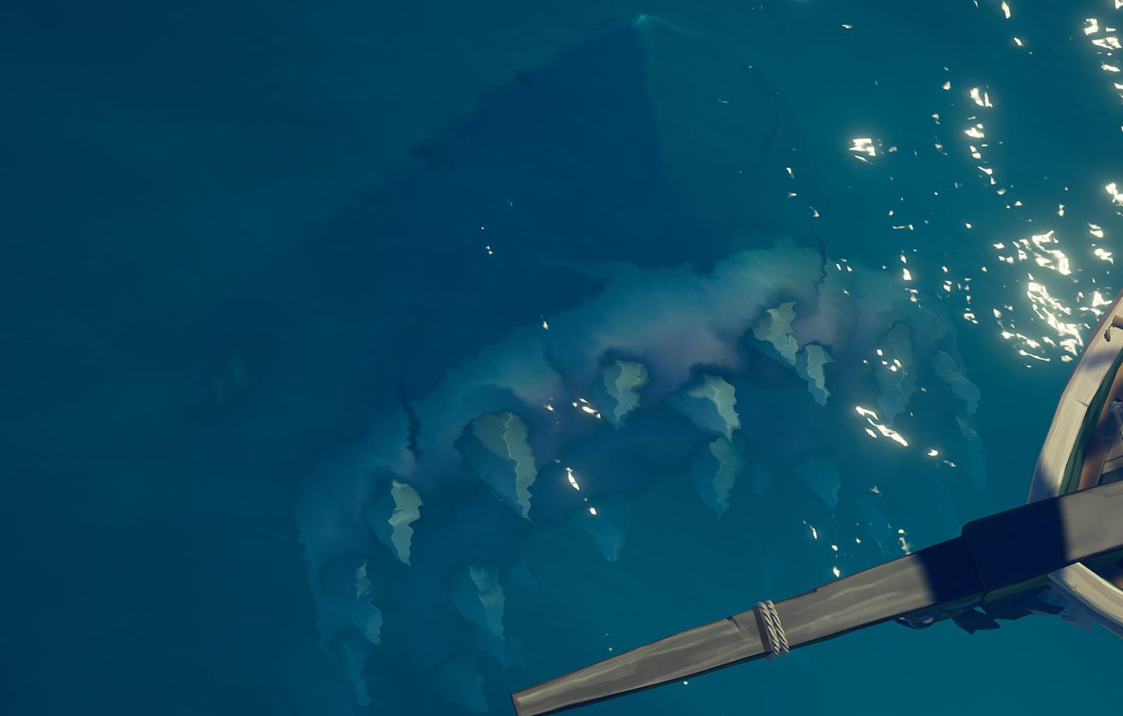1600x1020 Sea of Thieves Deep Event of Thieves