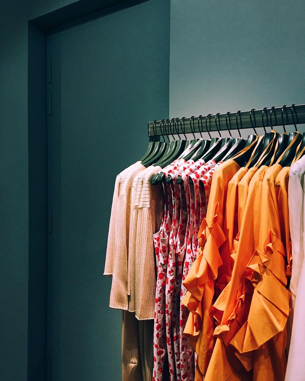 1000x1250 Fashion Store Picture. Download Free Image