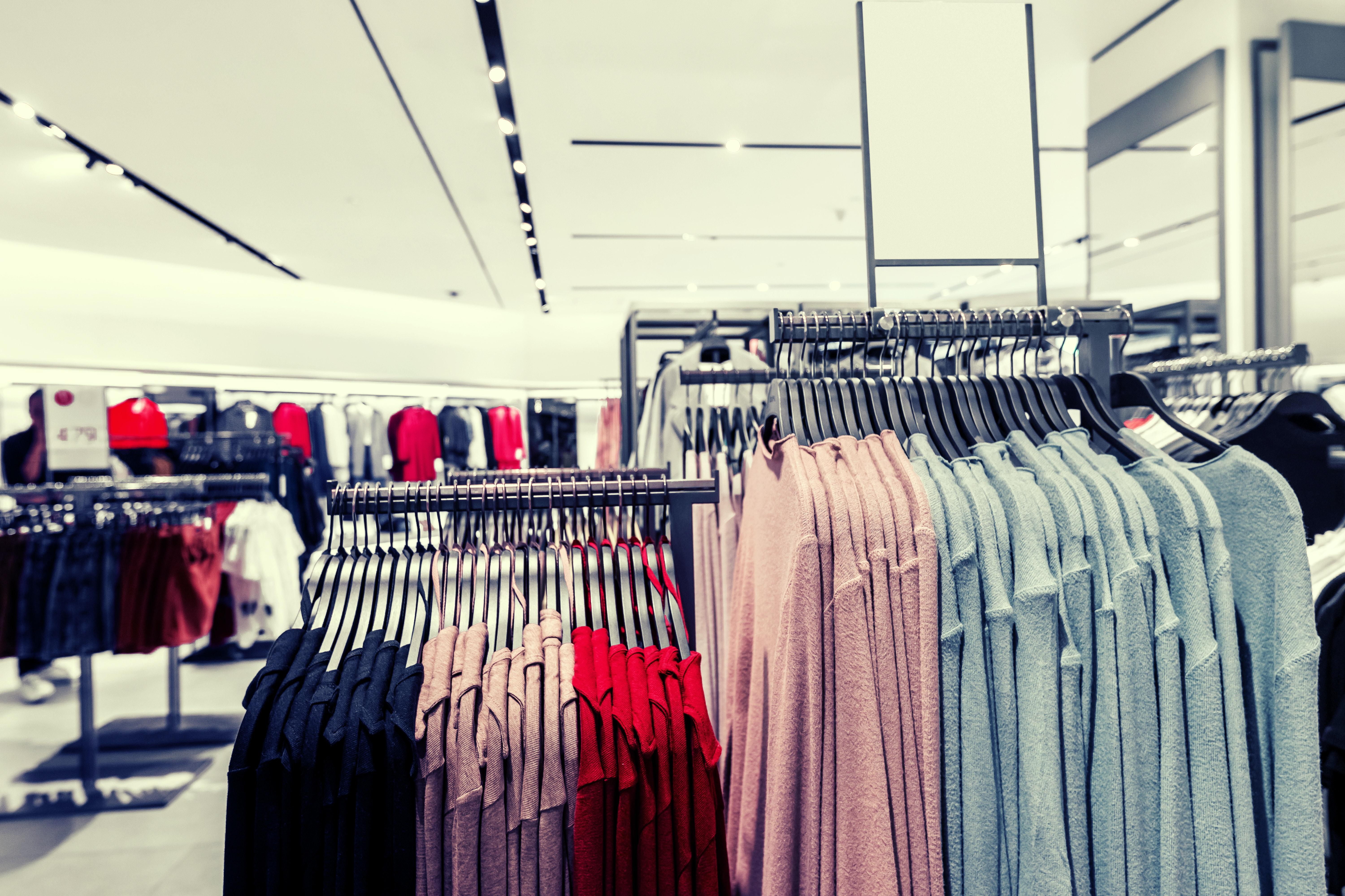 6000x4000 Best Clothing Store Photo · 100% Free Downloads
