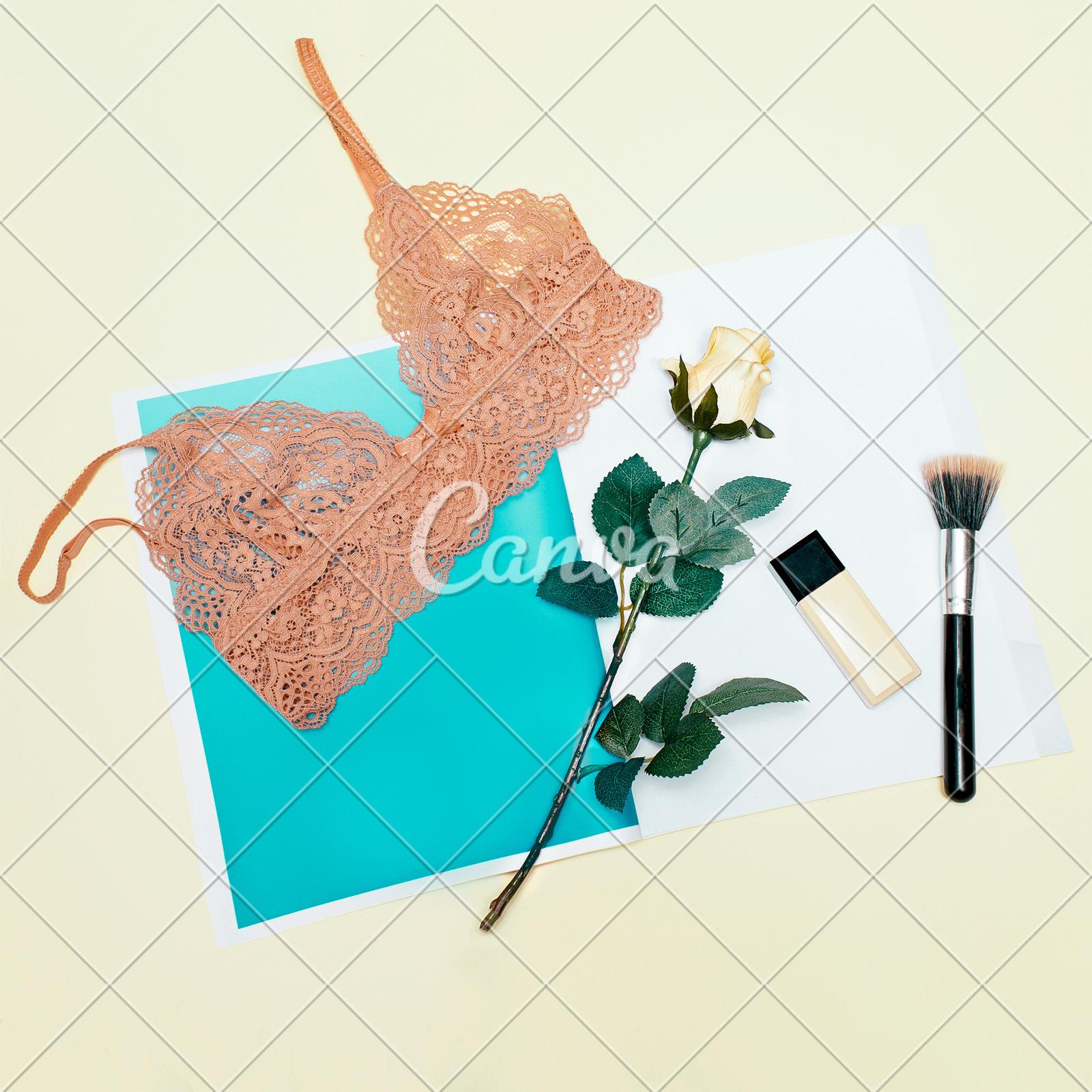 1600x1600 Lingerie and Fashion Accessories