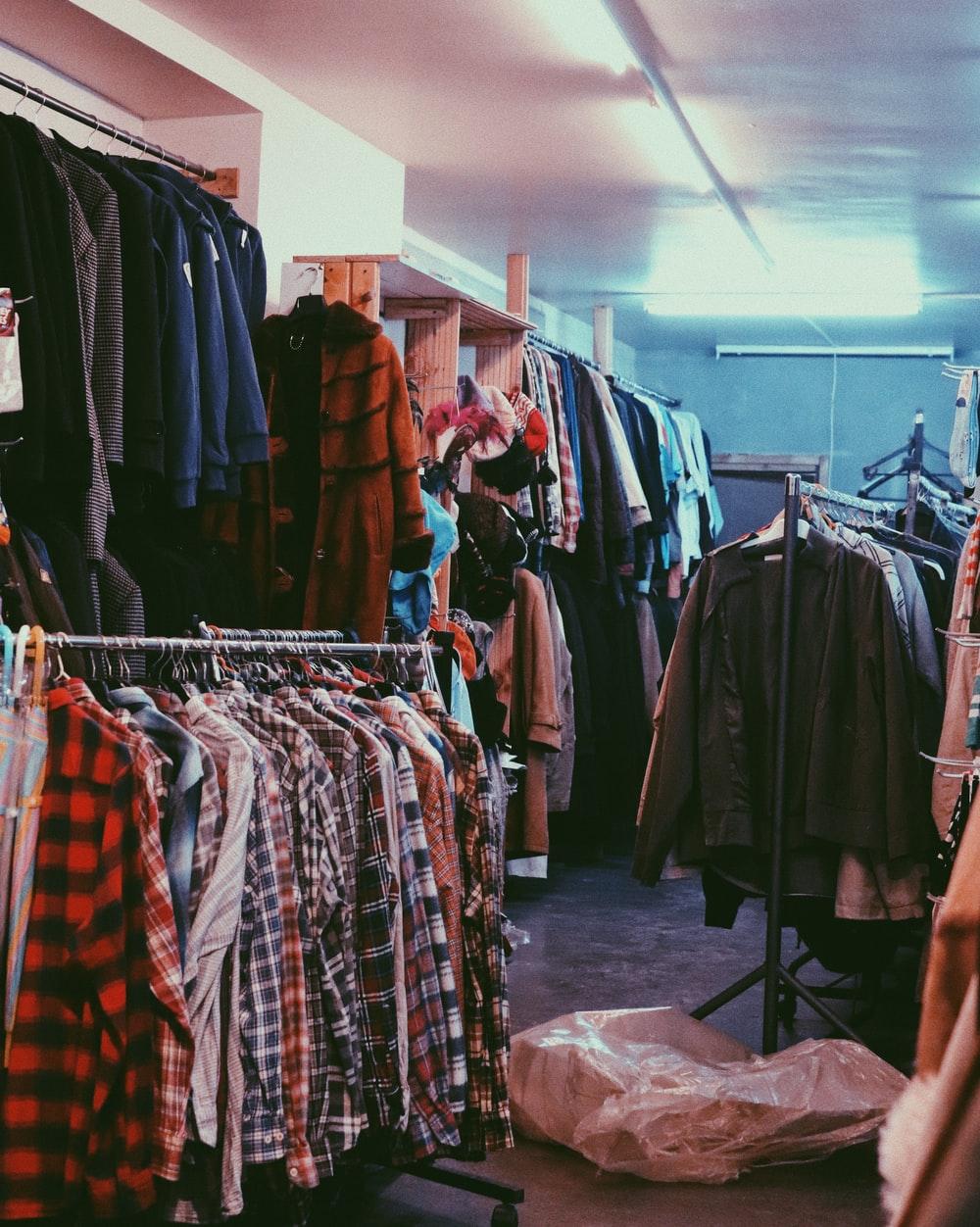 1000x1252 Clothing Boutique Picture. Download Free Image
