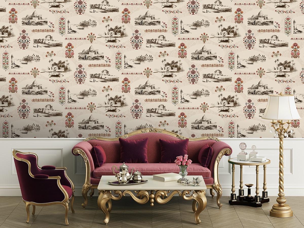 1200x900 Evoke Wallcoverings Fashion, fashion accessories, Bespoke rugs
