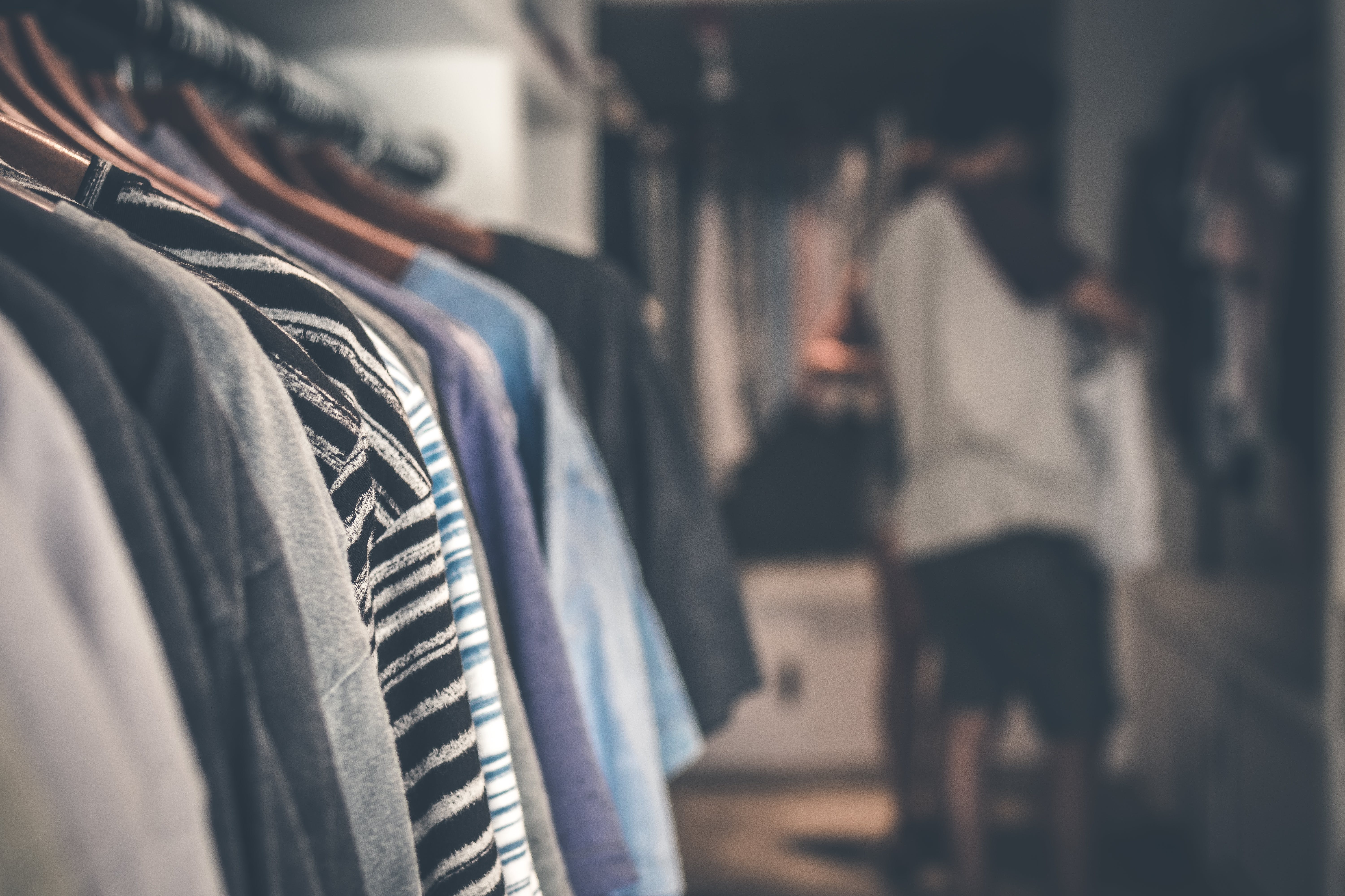 6000x4000 Clothes Wallpaper