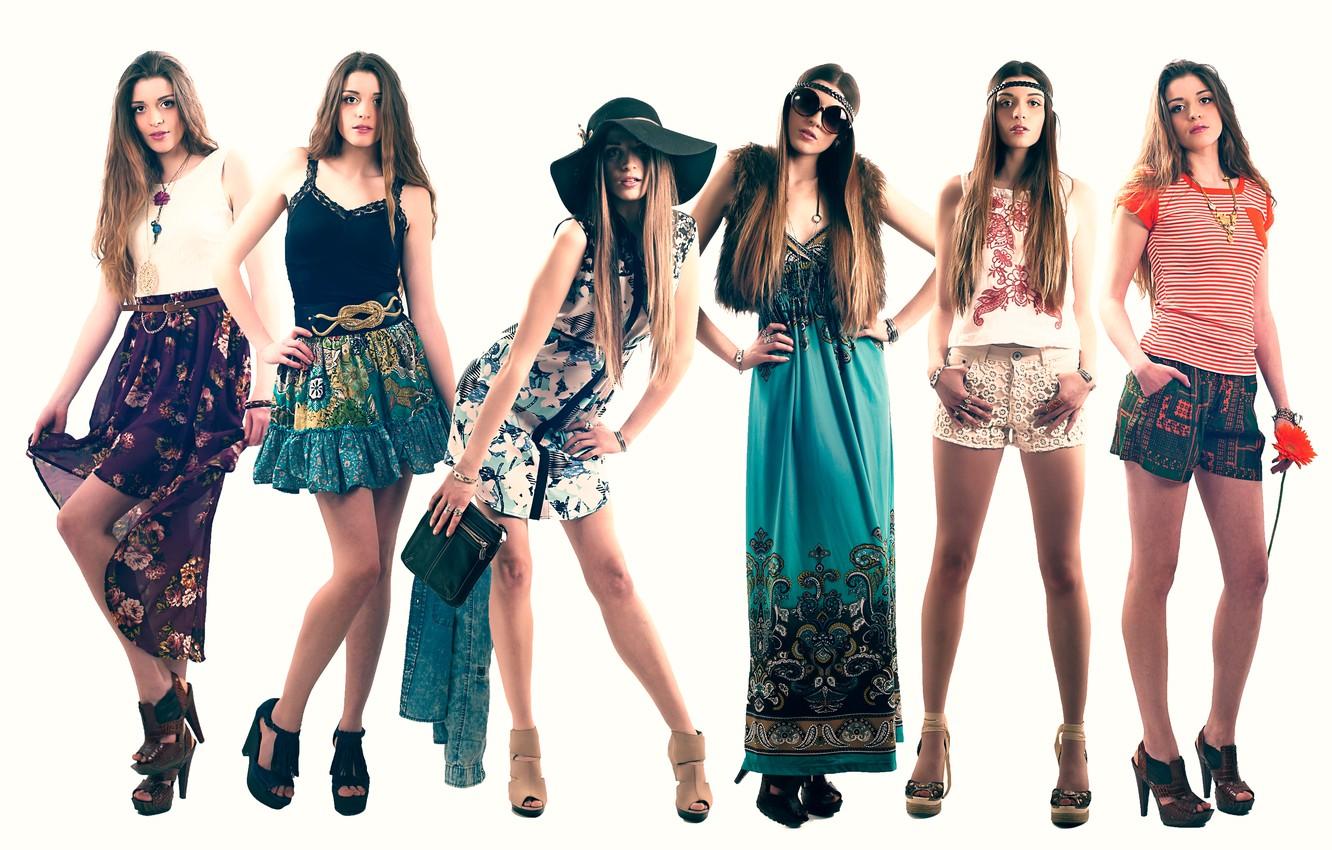 1332x850 Wallpaper model, fashion, the show, Creative, Fashion image for desktop, section девушки